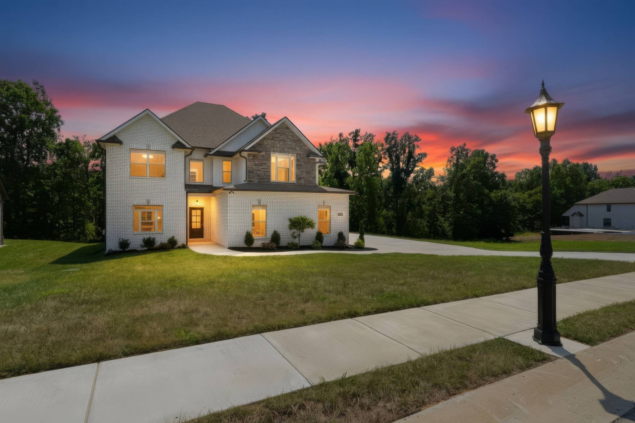 373 Young Lane, Pleasant View, TN 37146
