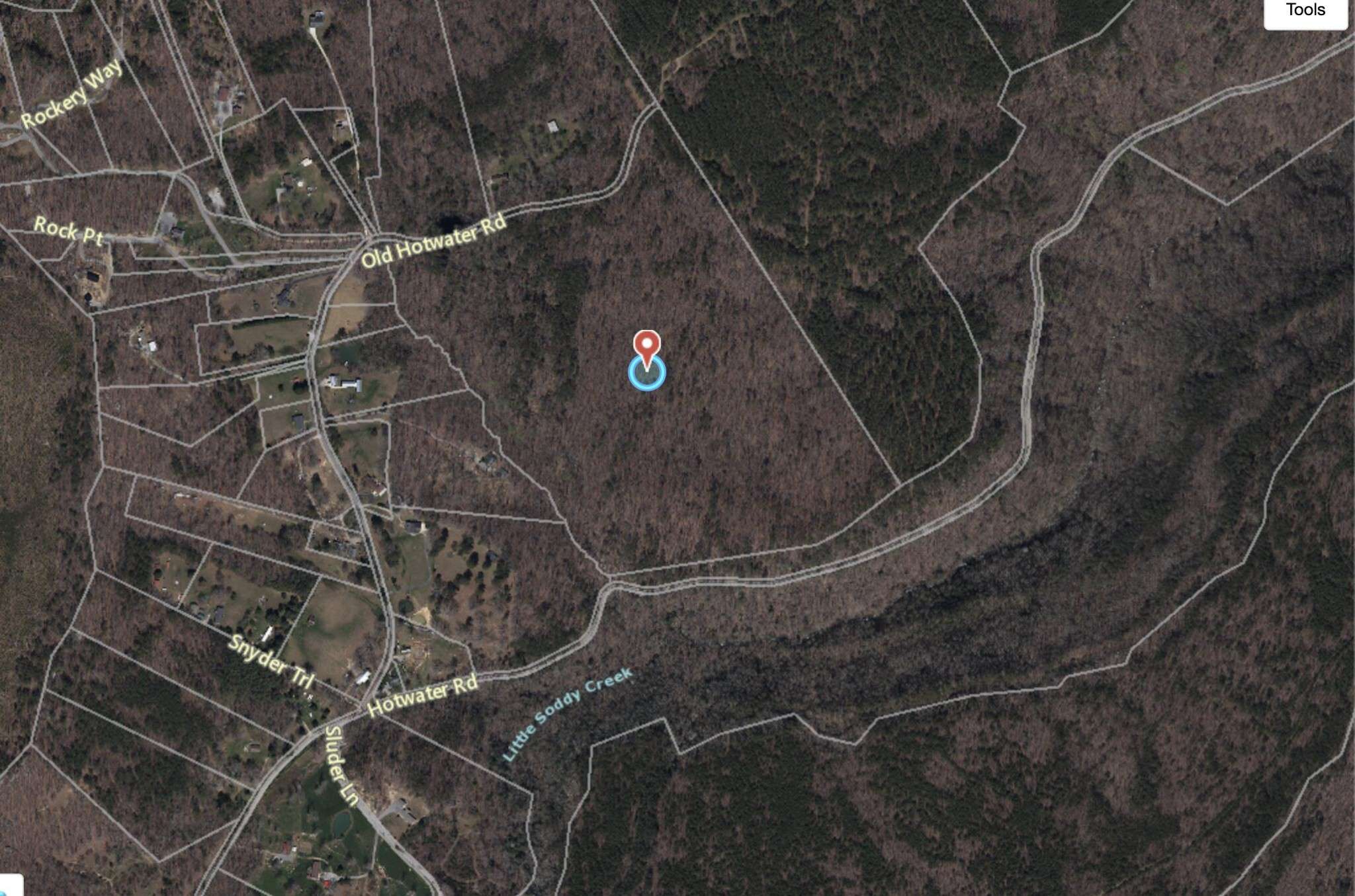 0 Hotwater Road, Soddy Daisy, TN 37379