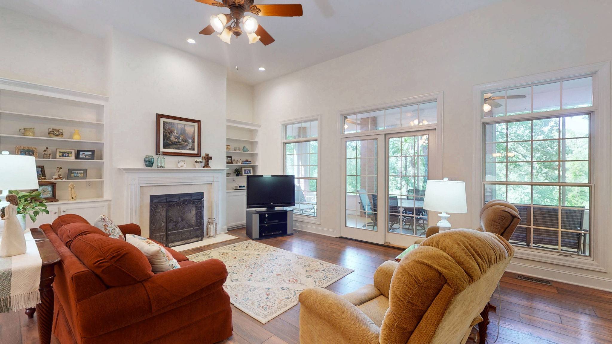 409 Legends Dr, Springville, TN 38256