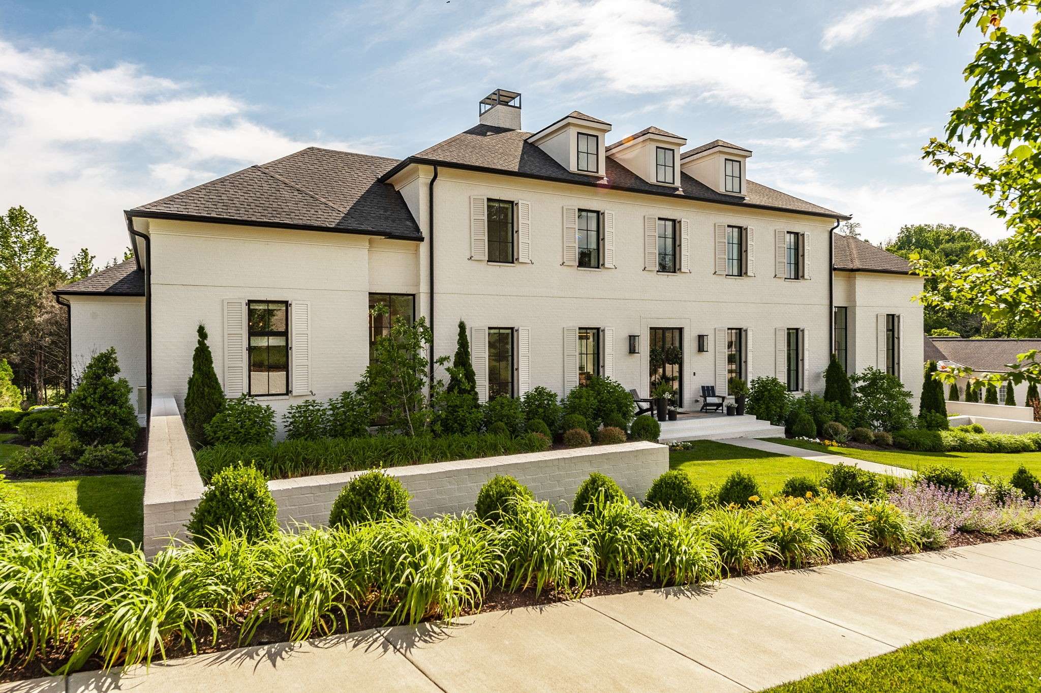 8114 Heirloom Blvd, College Grove, TN 37046