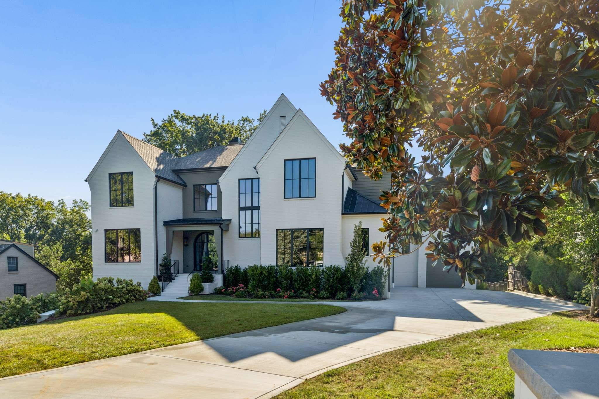 4123 Skyline Dr, Nashville, TN 37215