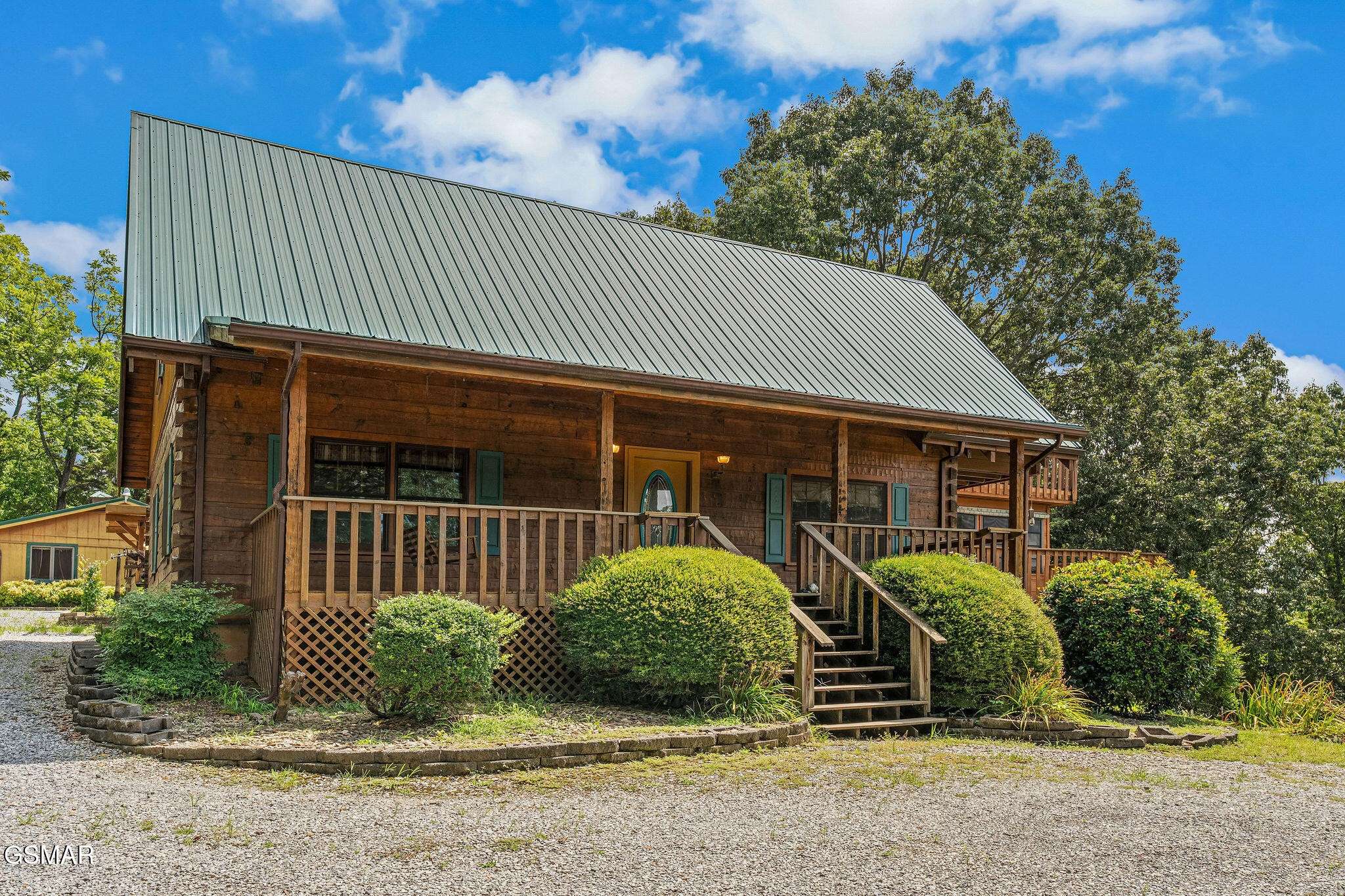 2452 Skyview Way, Dandridge, TN 37725
