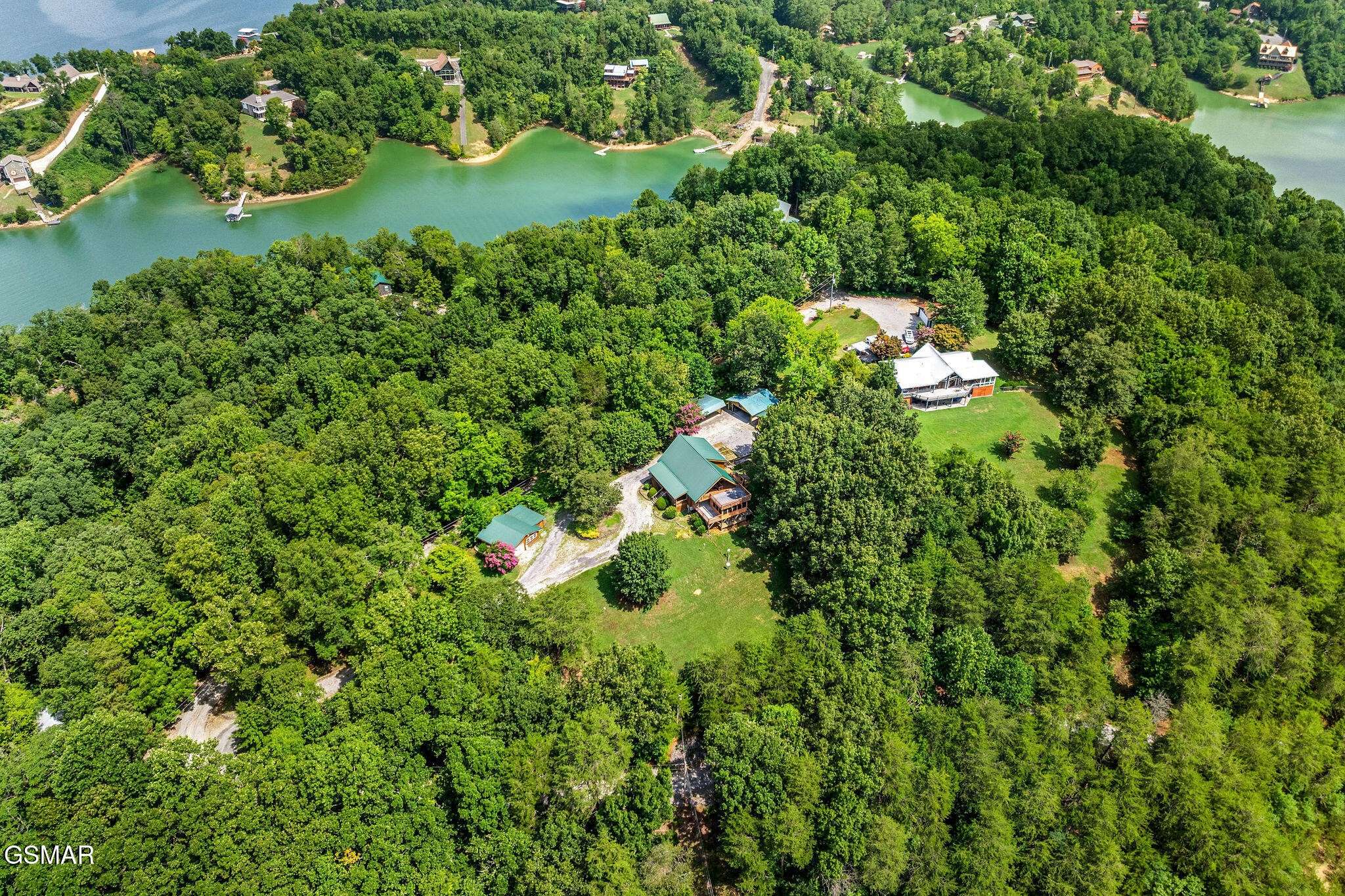 2452 Skyview Way, Dandridge, TN 37725