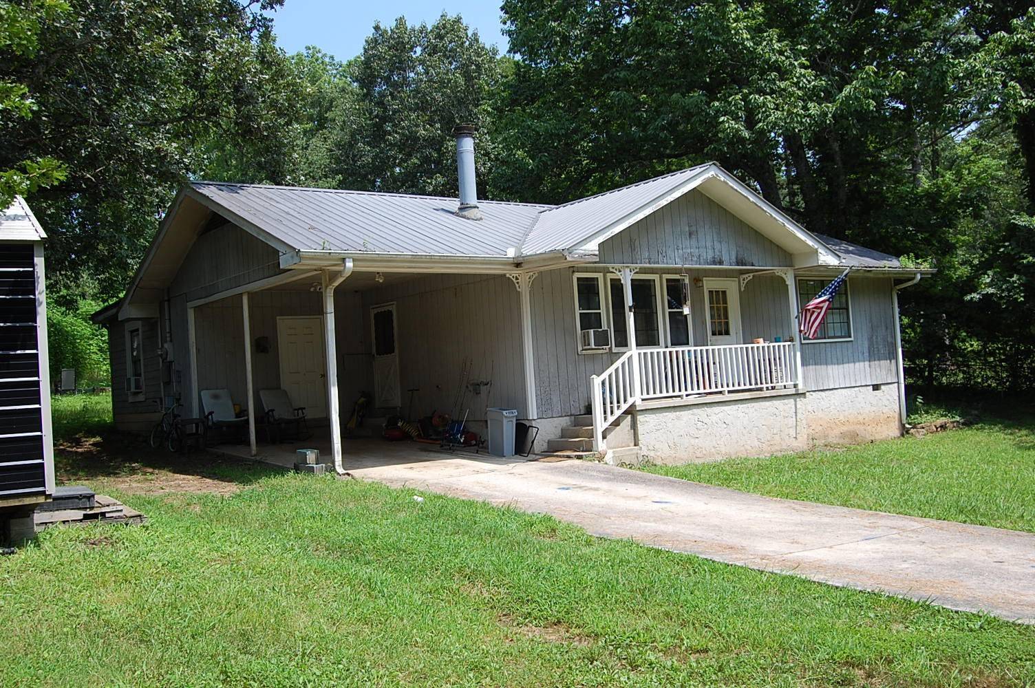 532 Pickett Road, Signal Mountain, TN 37377