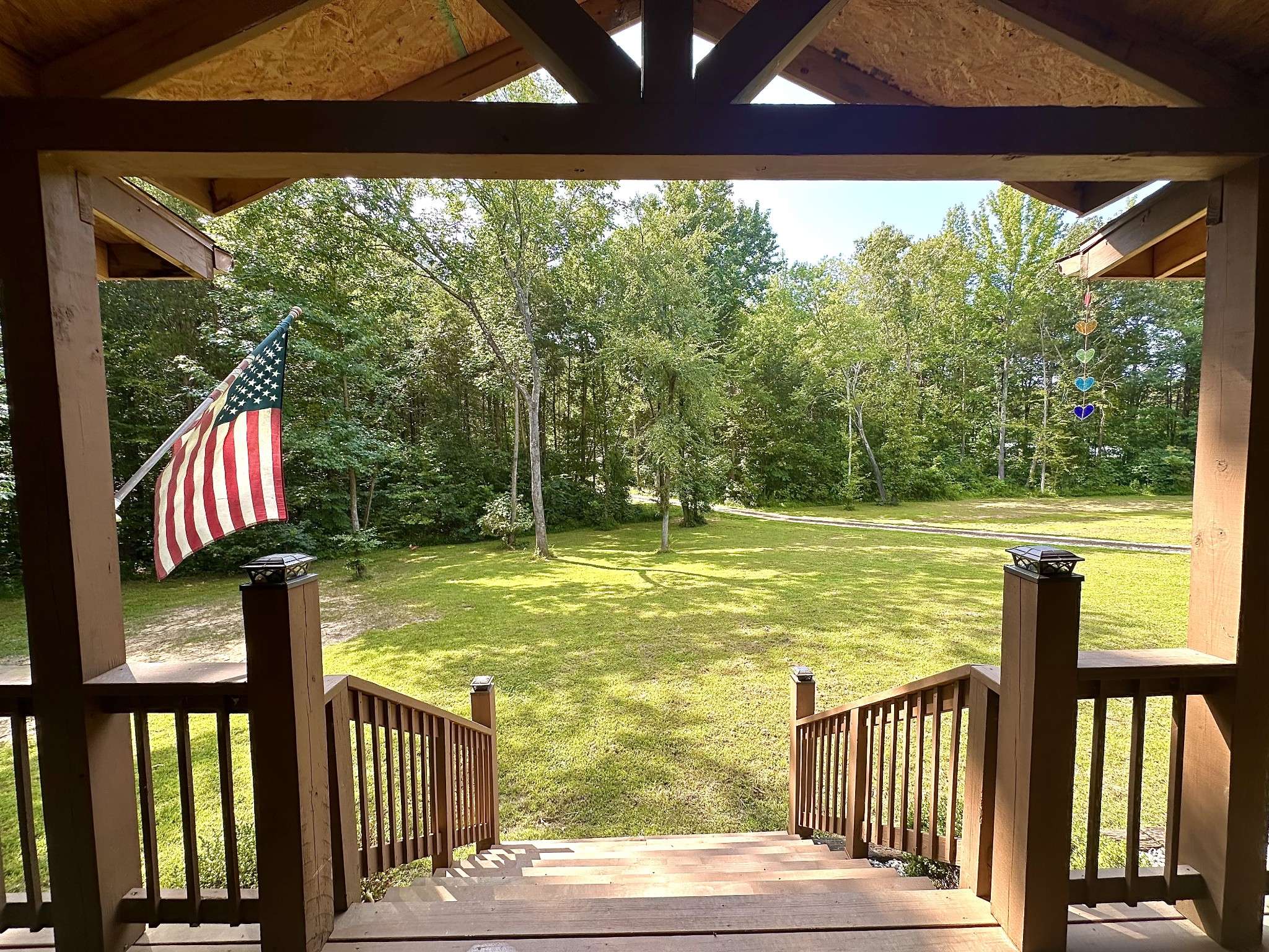 6808 Cedar Grove Rd, Big Sandy, TN 38221