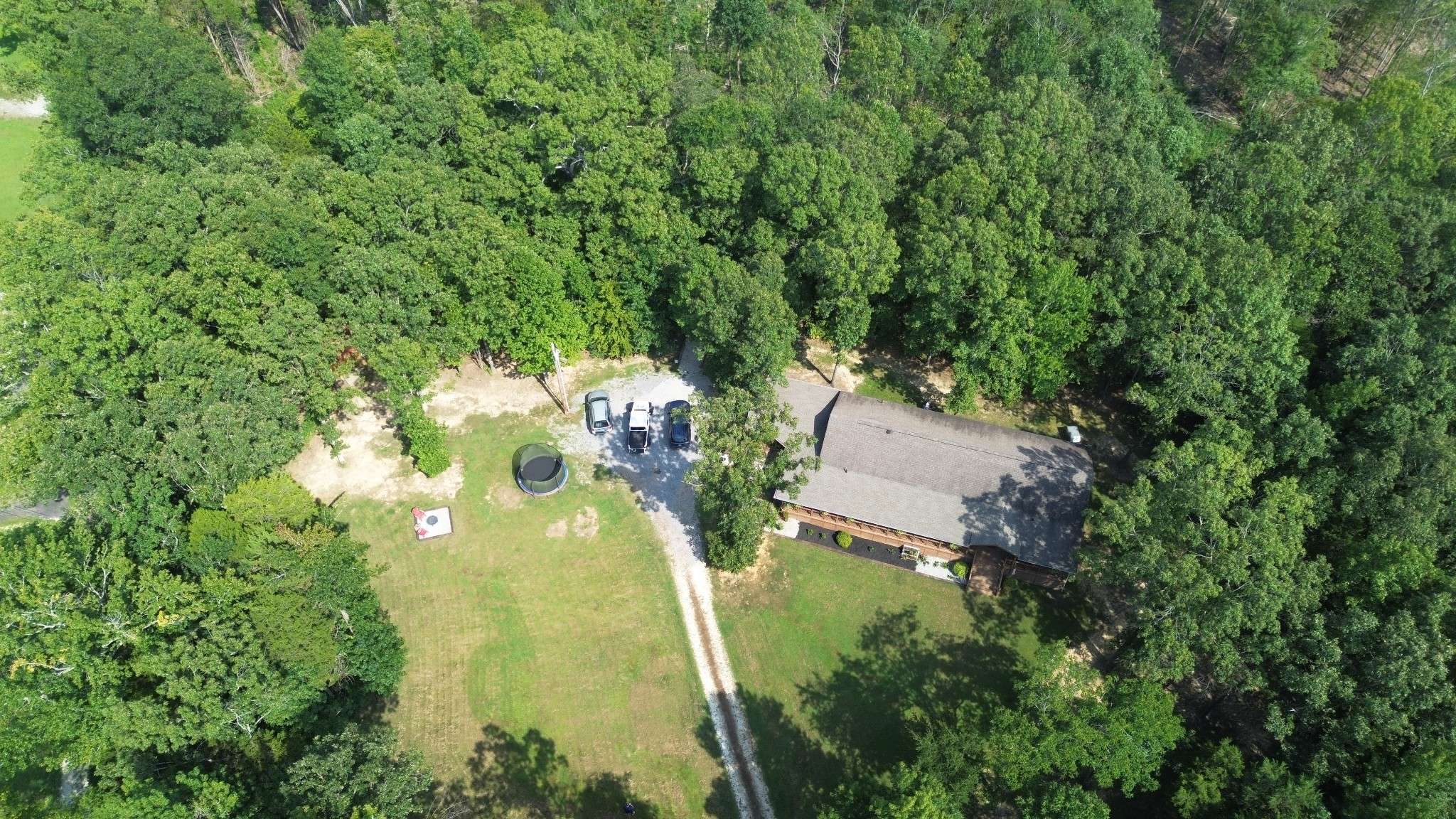 6808 Cedar Grove Rd, Big Sandy, TN 38221