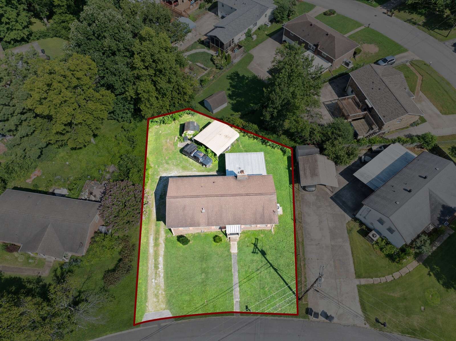 151 Brenda Ln, Antioch, TN 37013