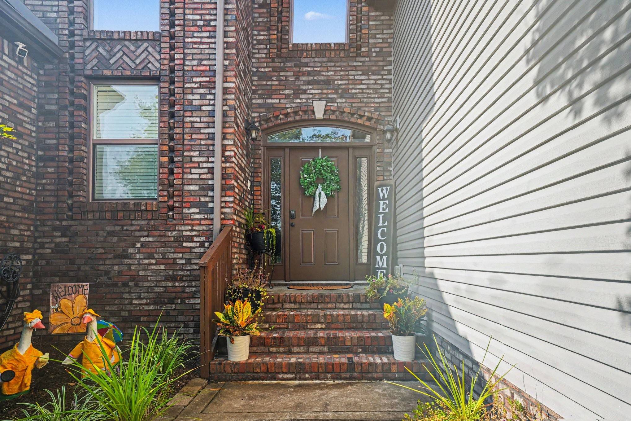 1520 Green Grove Way, Clarksville, TN 37043