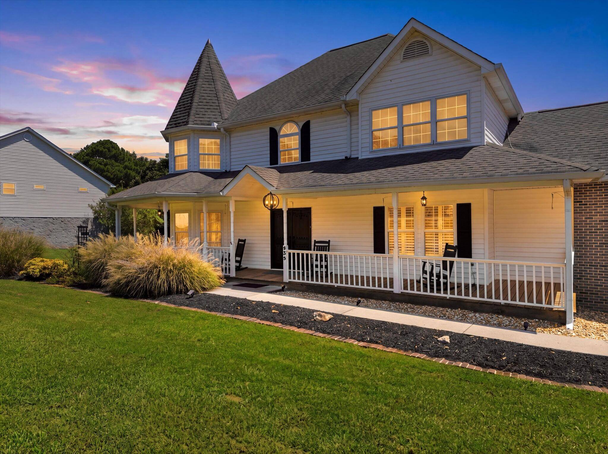 339 Mill Hamlet Road #NW, Charleston, TN 37310