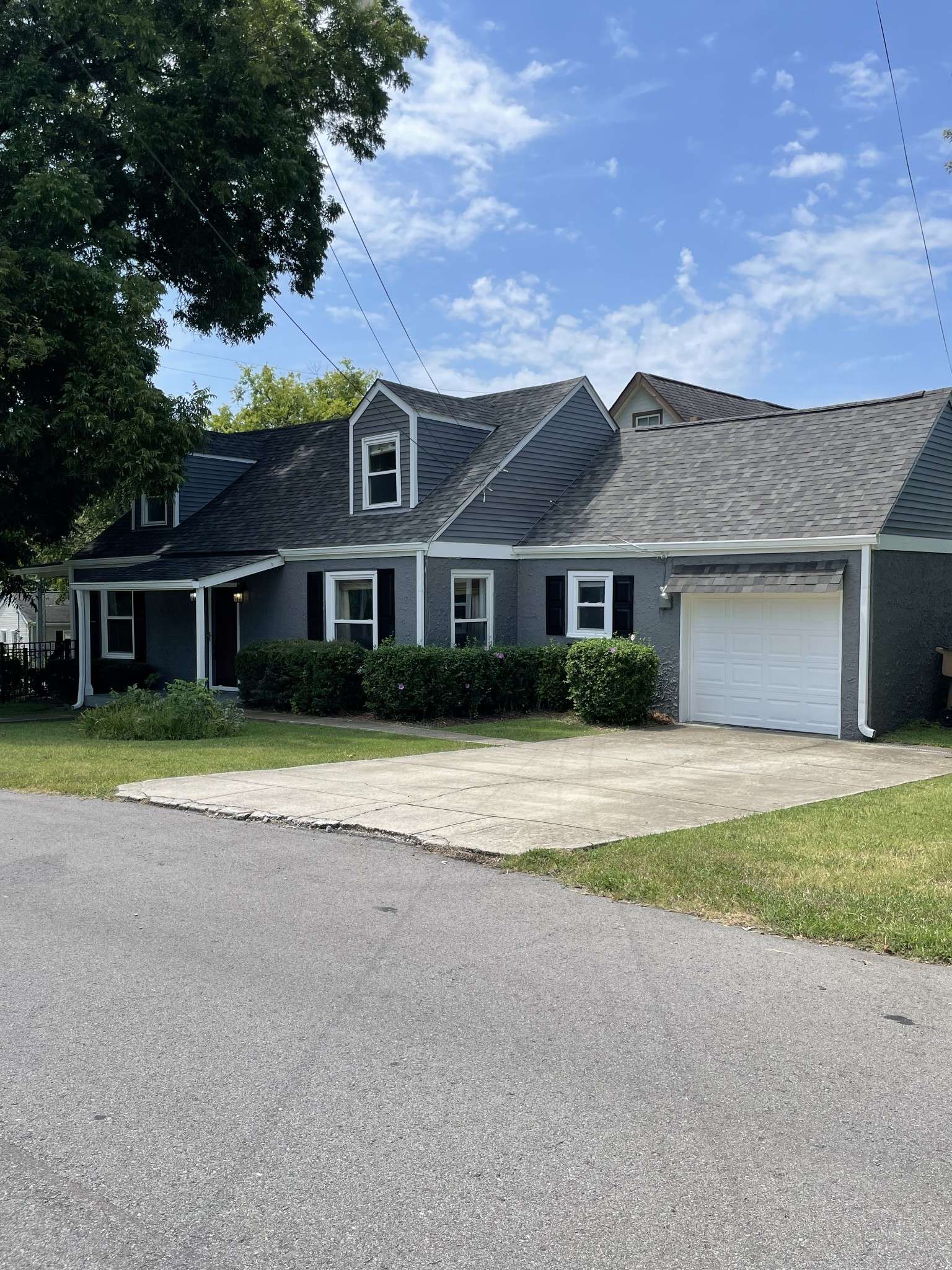715 Park Cir, Nashville, TN 37205