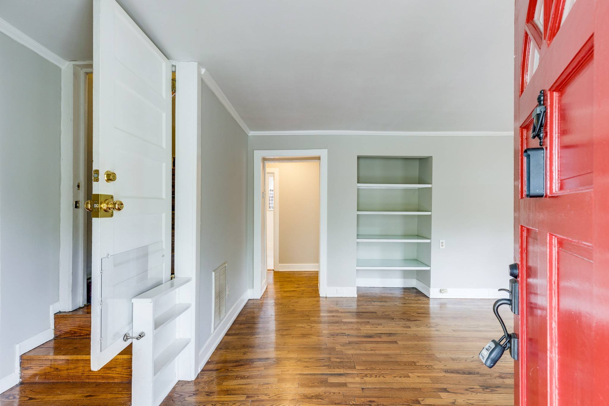 715 Park Cir, Nashville, TN 37205