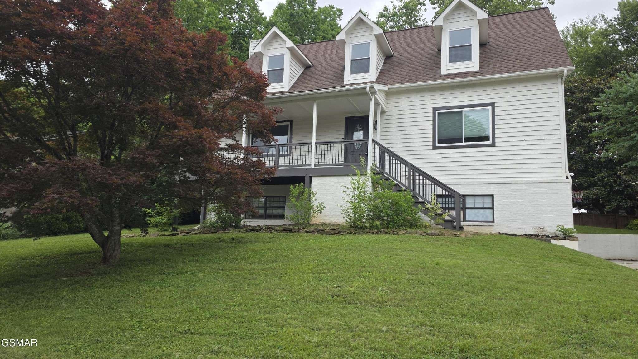 10932 Twin Harbour Drive, Knoxville, TN 37934