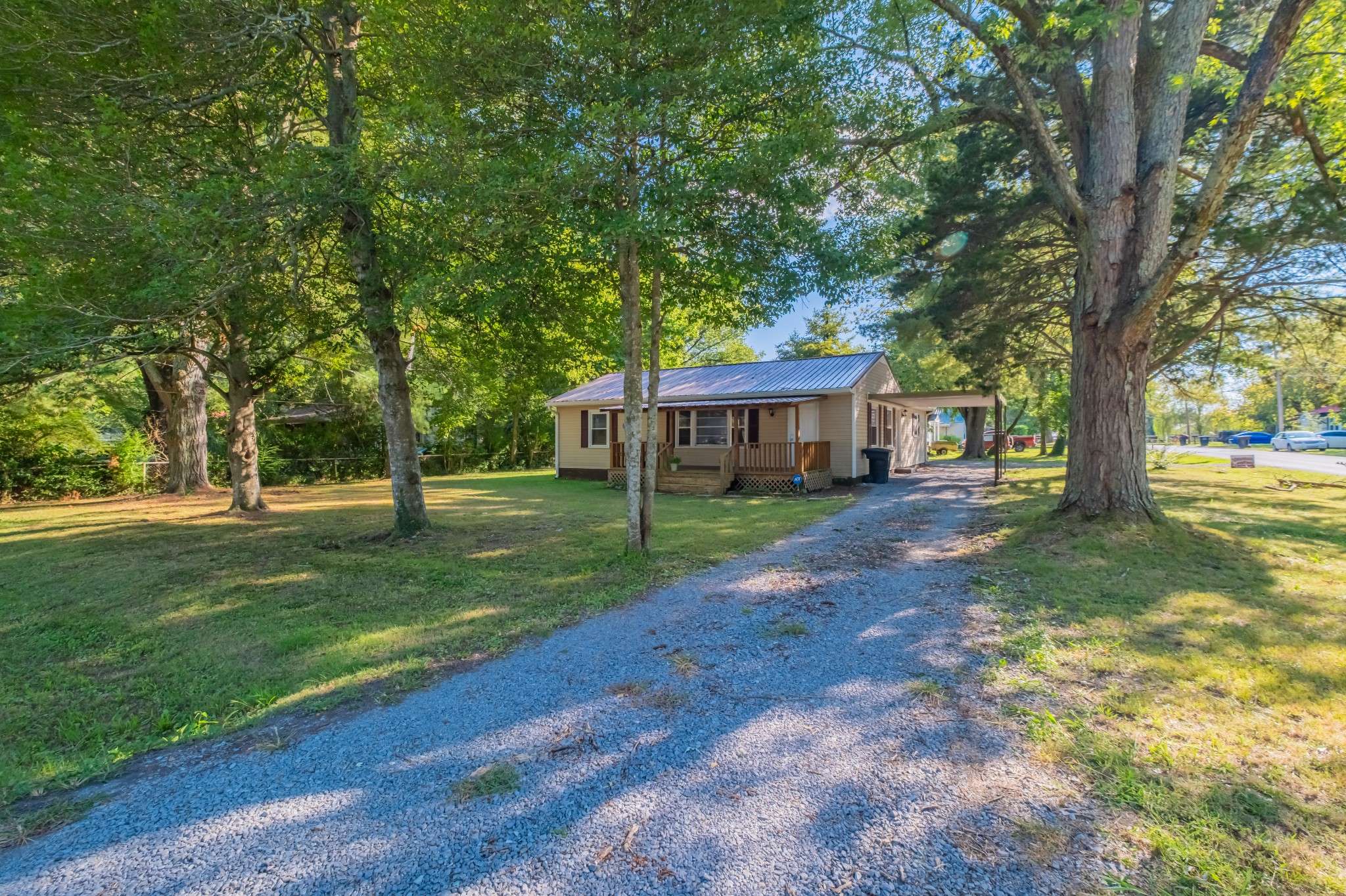 200 Gentry St, Tullahoma, TN 37388