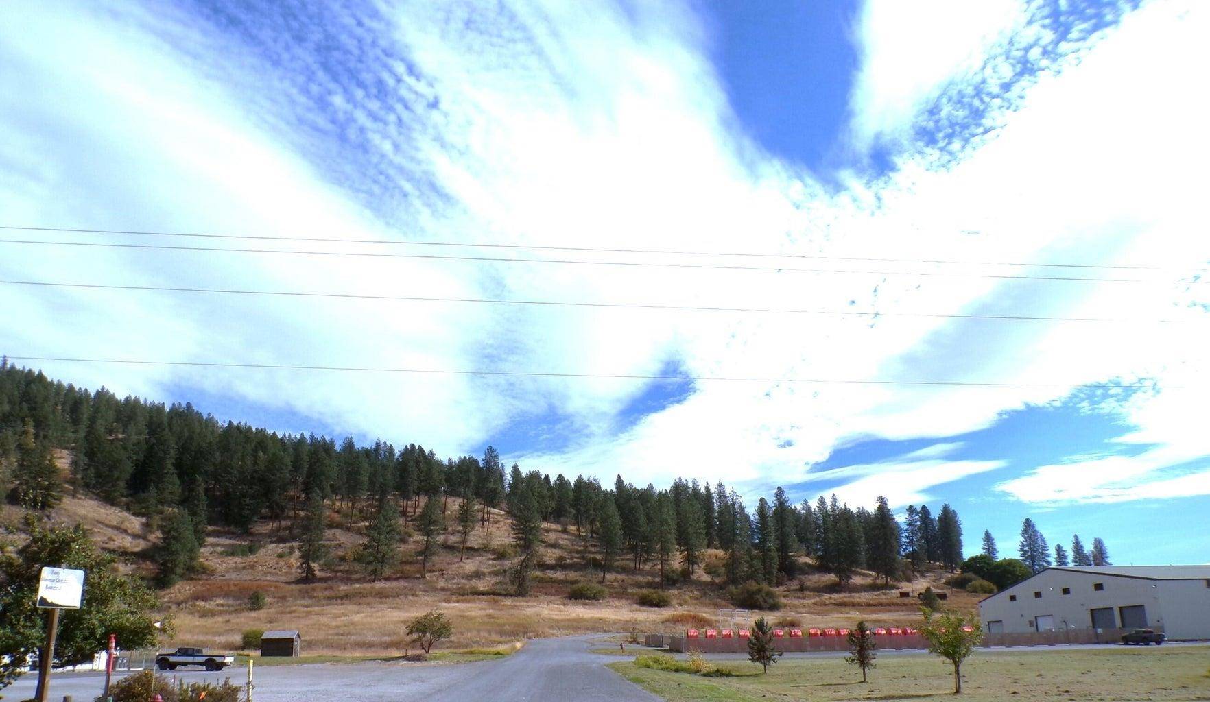 2XX Hwy 395 Hwy, Colville, WA 99114