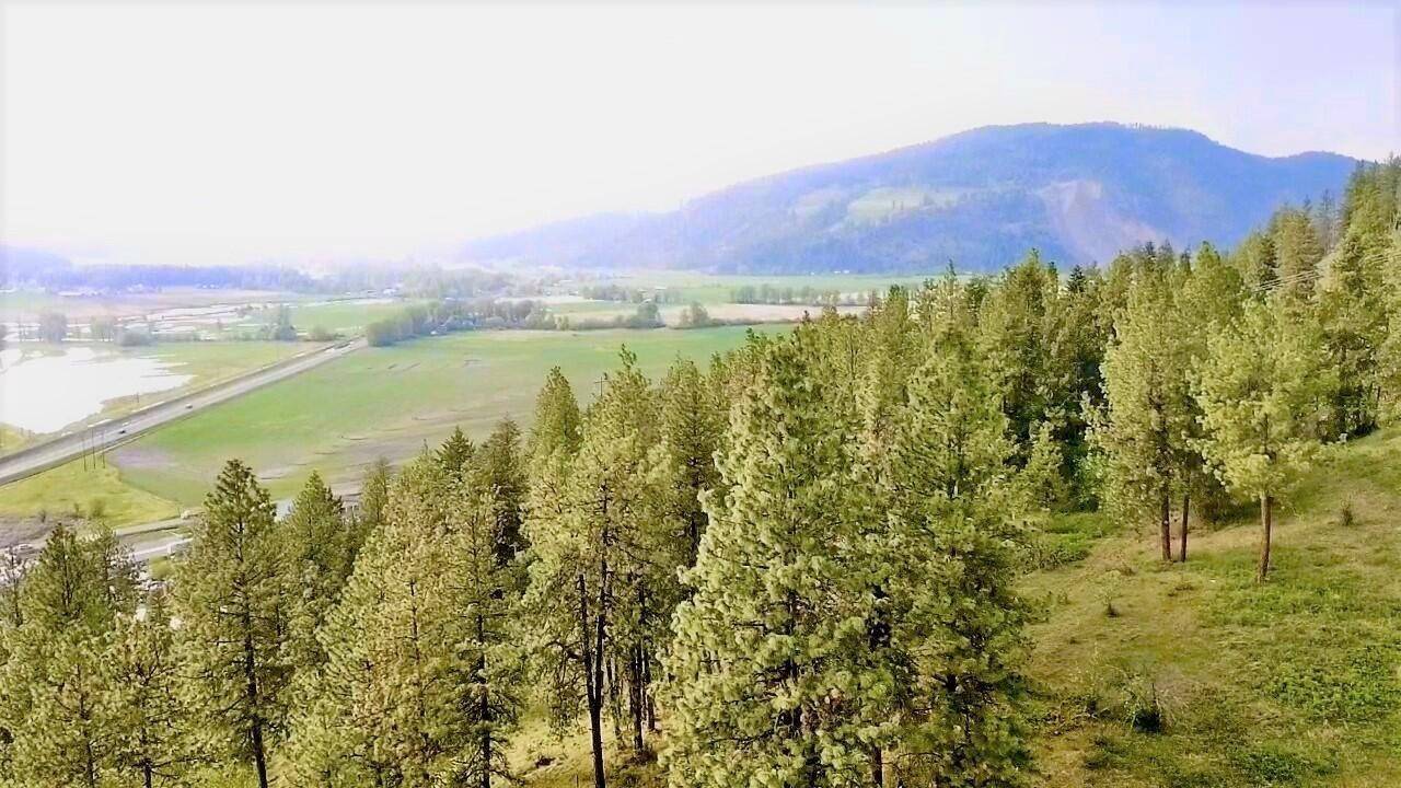2XX Hwy 395 Hwy, Colville, WA 99114