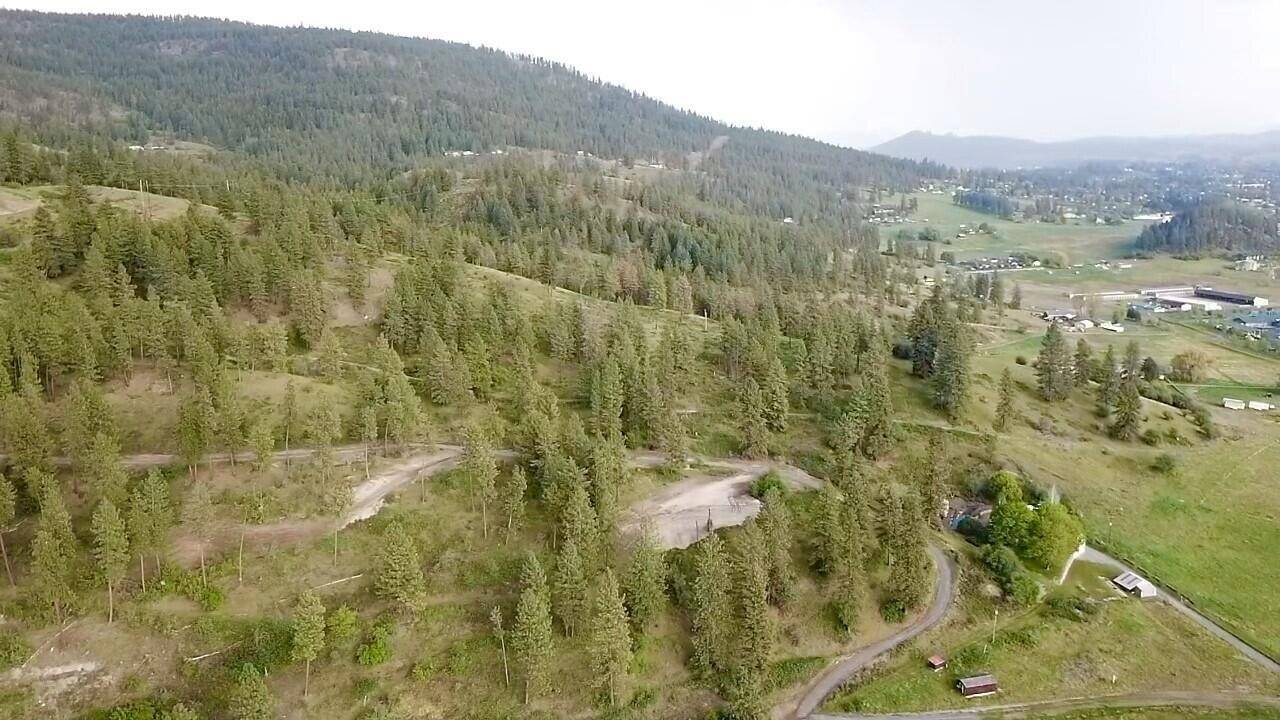 2XX Hwy 395 N #A Hwy, Colville, WA 99114