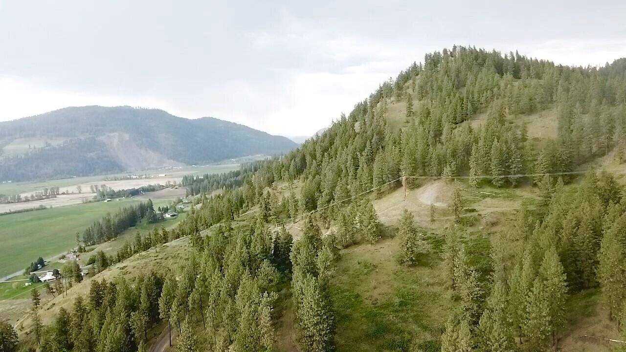 2XX Hwy 395 N #A Hwy, Colville, WA 99114