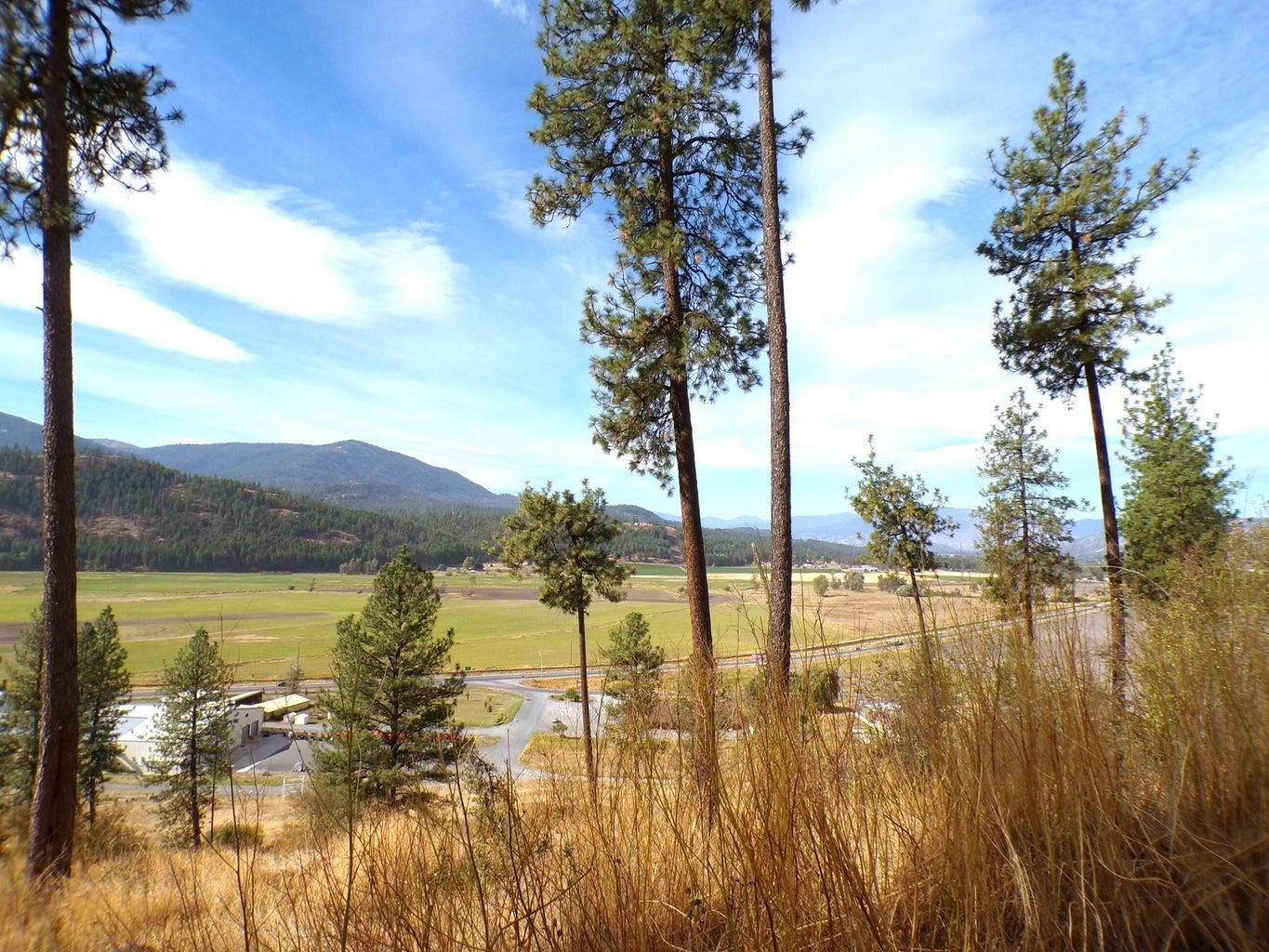 2XX N Hwy 395 #B Hwy, Colville, WA 99141