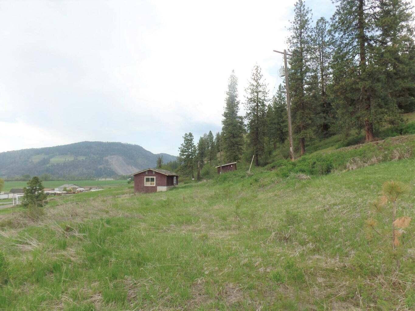 2XX HWY 395 #C Hwy, Colville, WA 99114