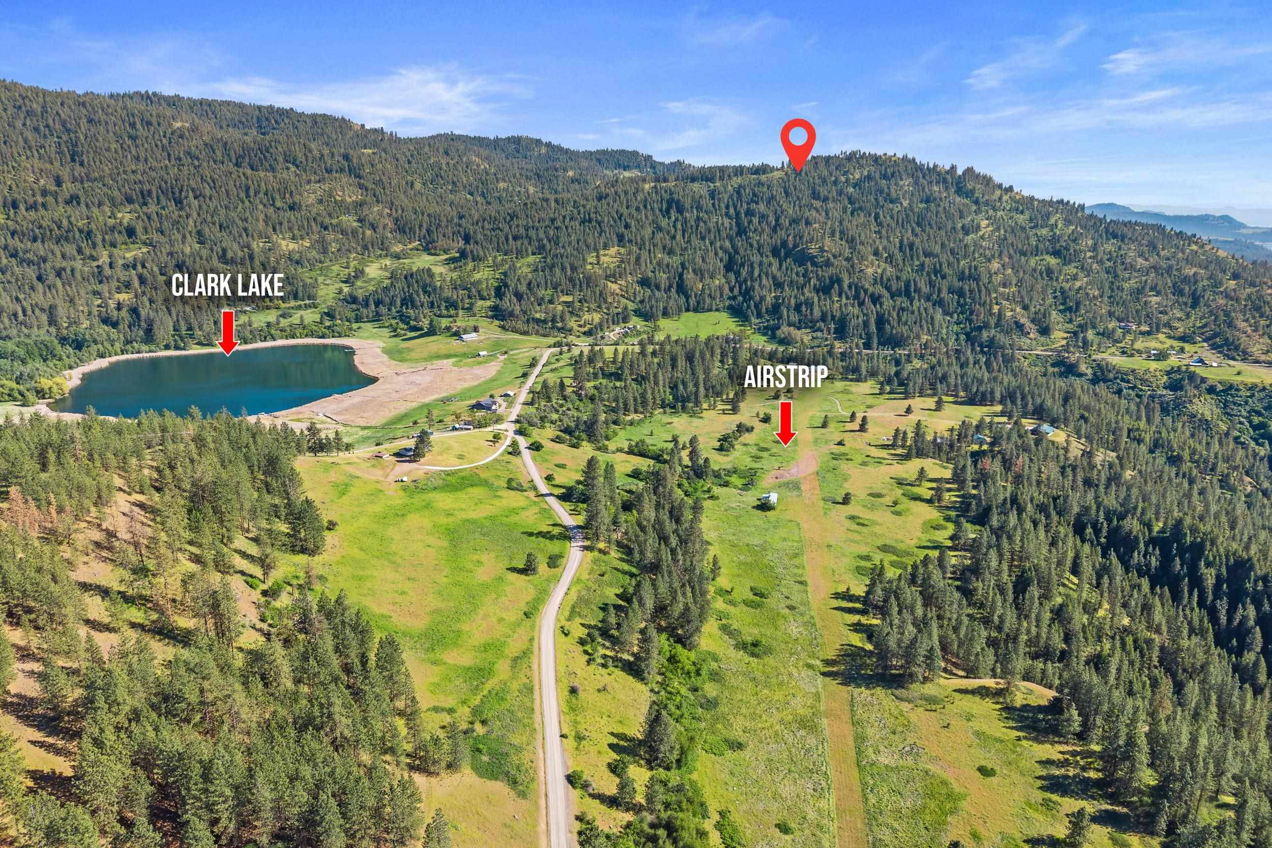 41XX Bissel Rd, Hunters, WA 99137