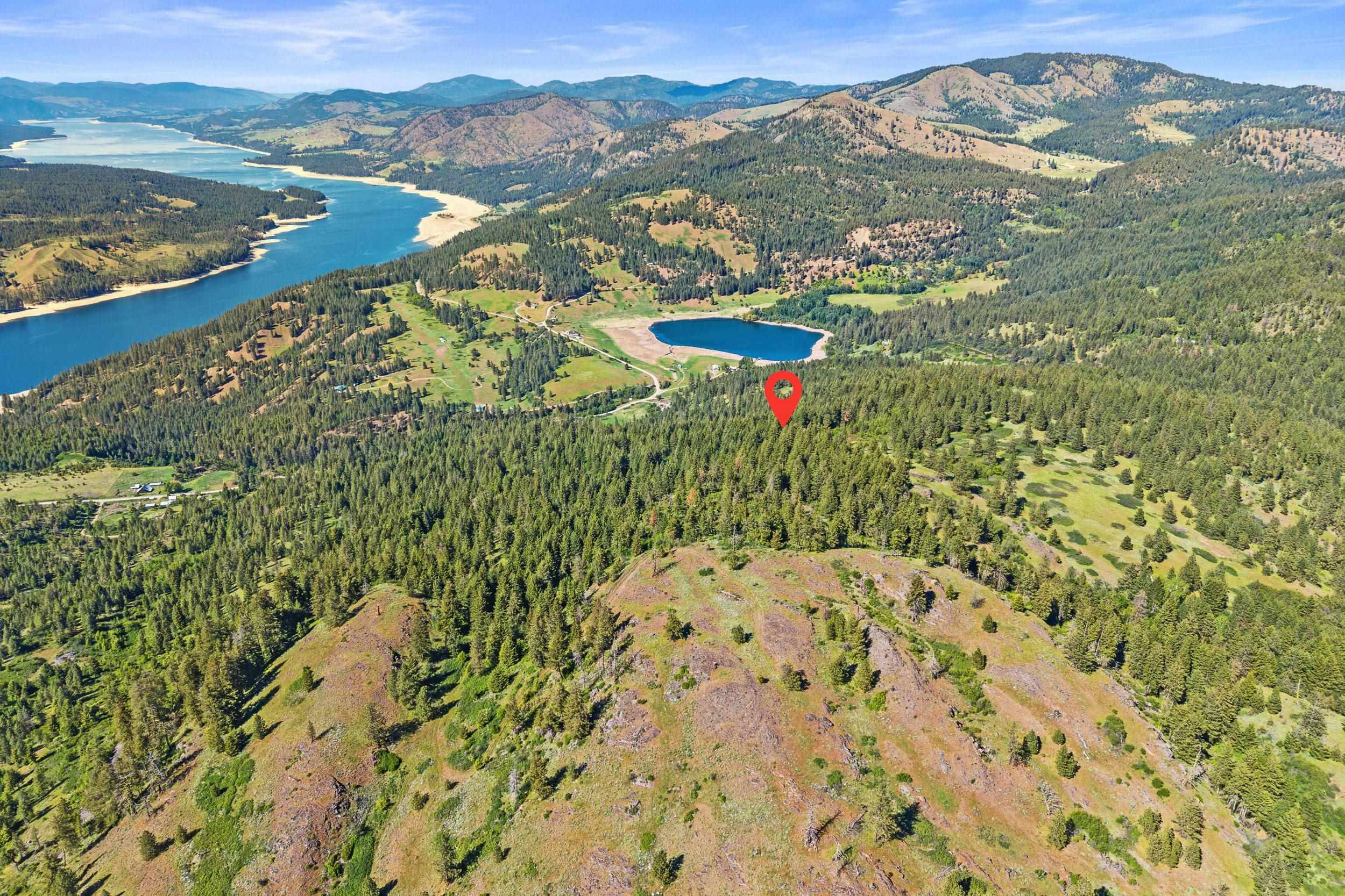 41XX Bissel Rd, Hunters, WA 99137
