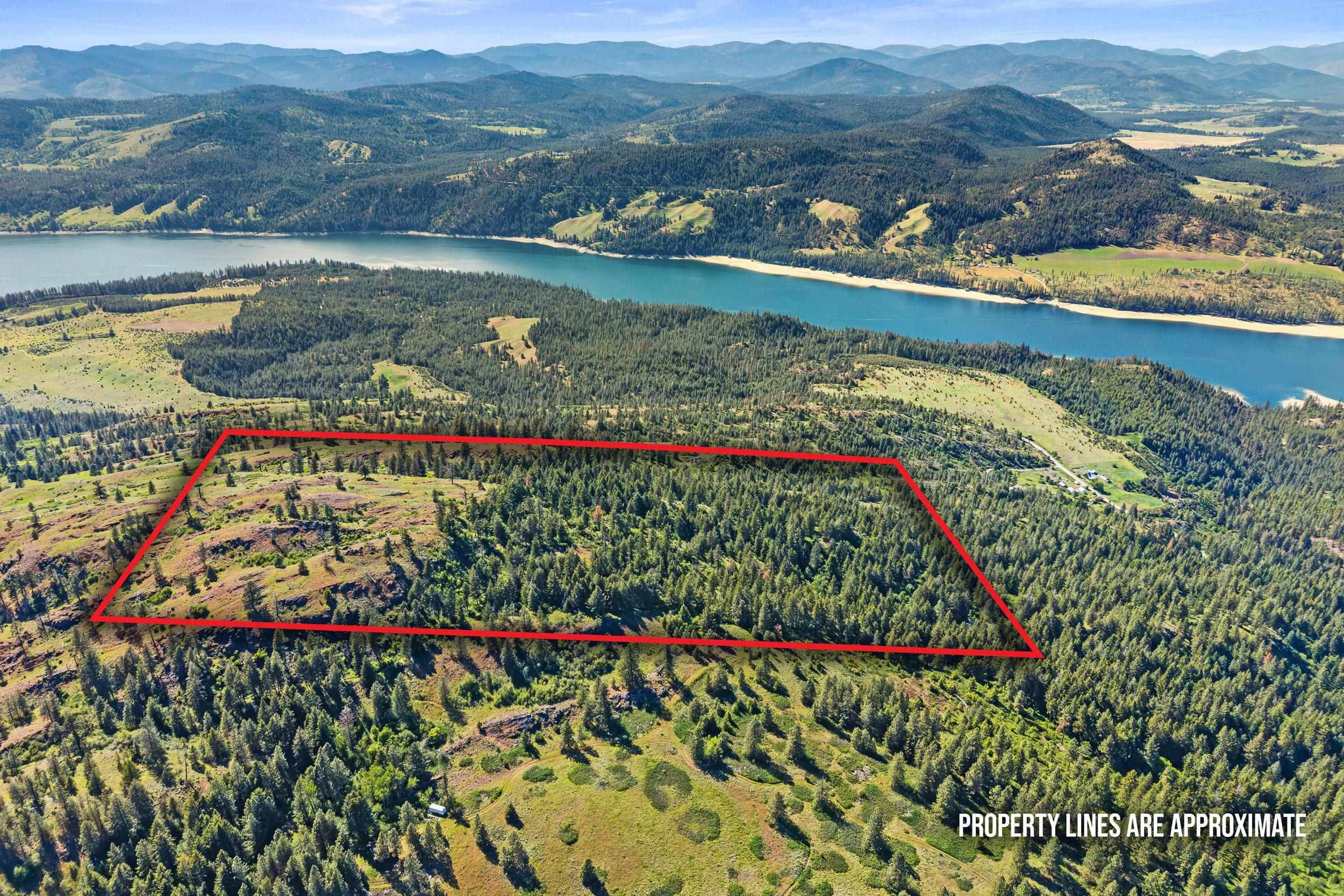 41XX Bissel Rd, Hunters, WA 99137