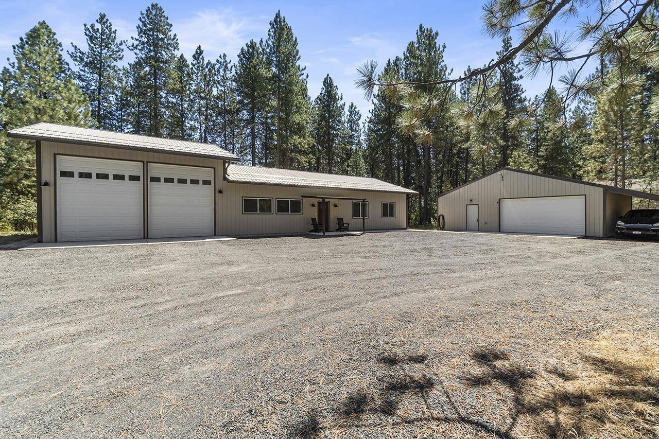 27934 N PINEY RIDGE Rd, Chattaroy, WA 99003