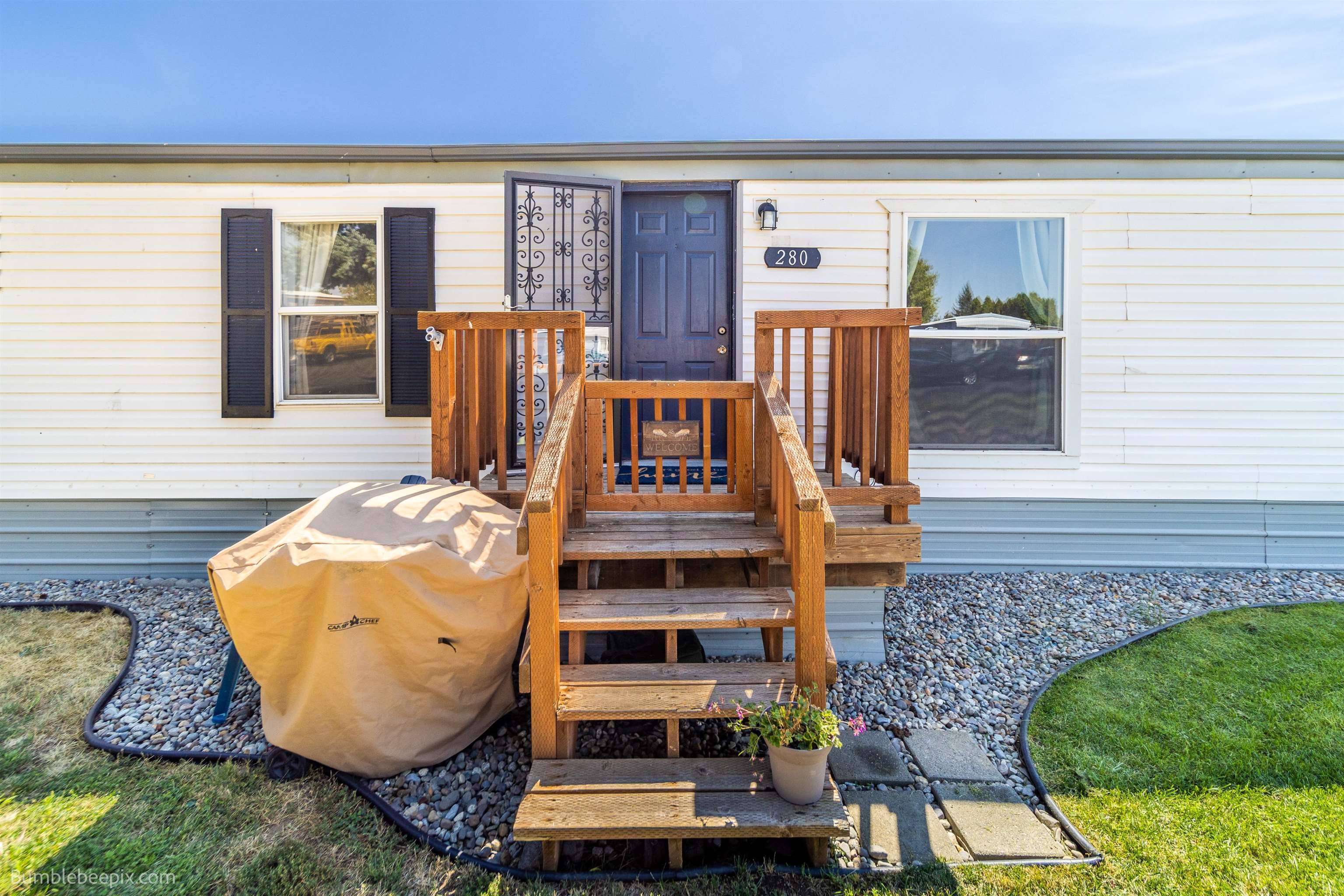 2201 N Craig Rd #280, Spokane, WA 99224