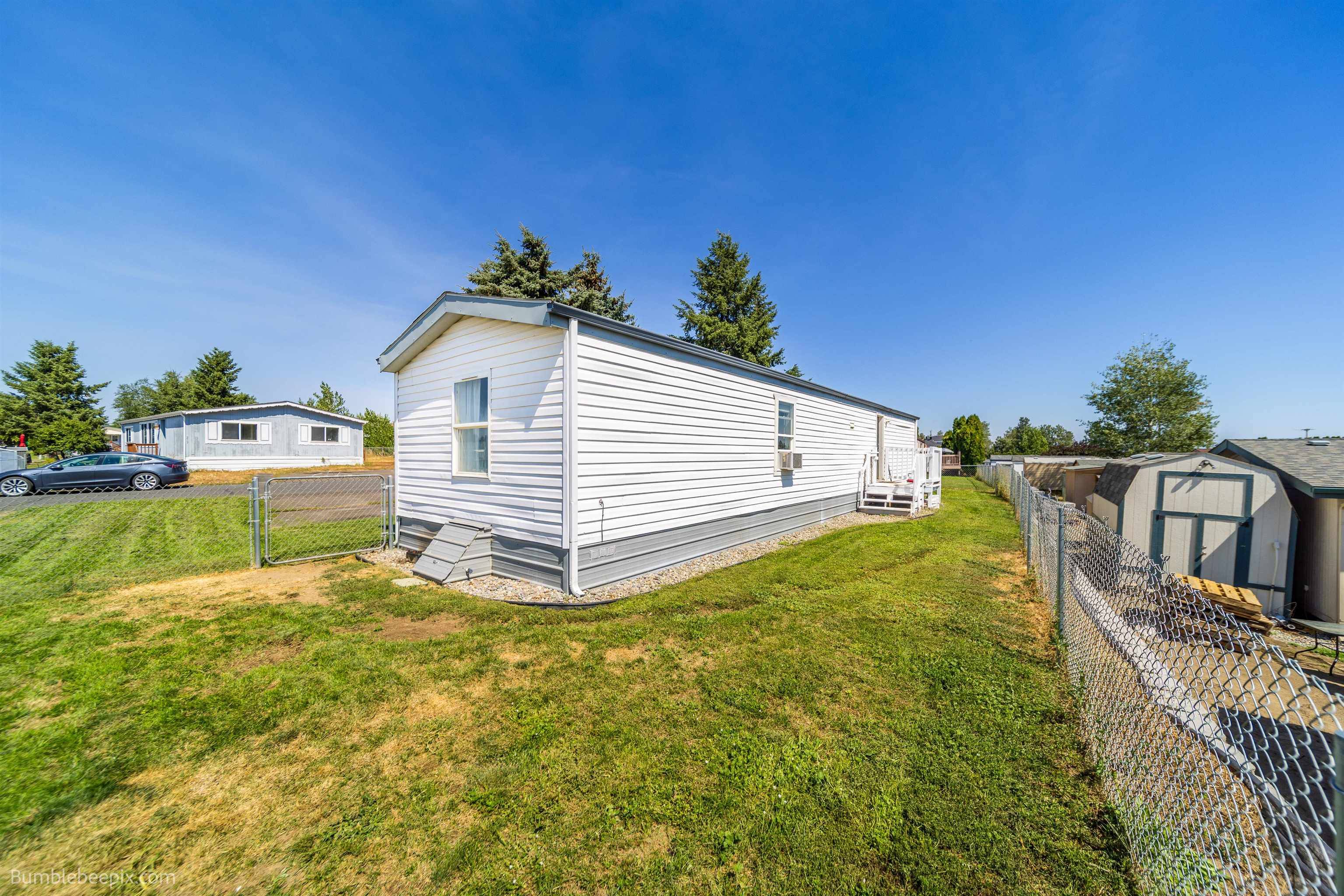 2201 N Craig Rd #280, Spokane, WA 99224
