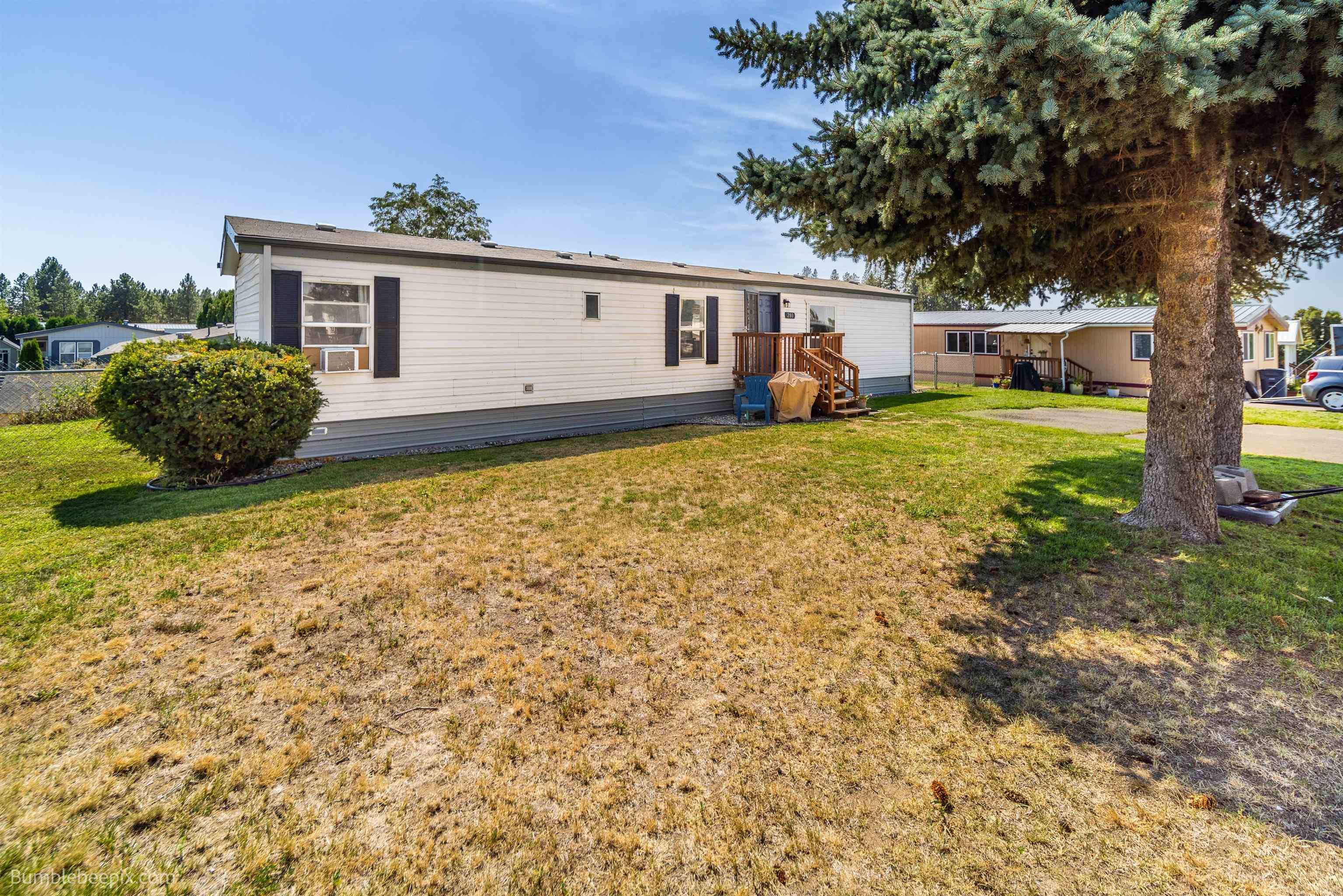 2201 N Craig Rd #280, Spokane, WA 99224