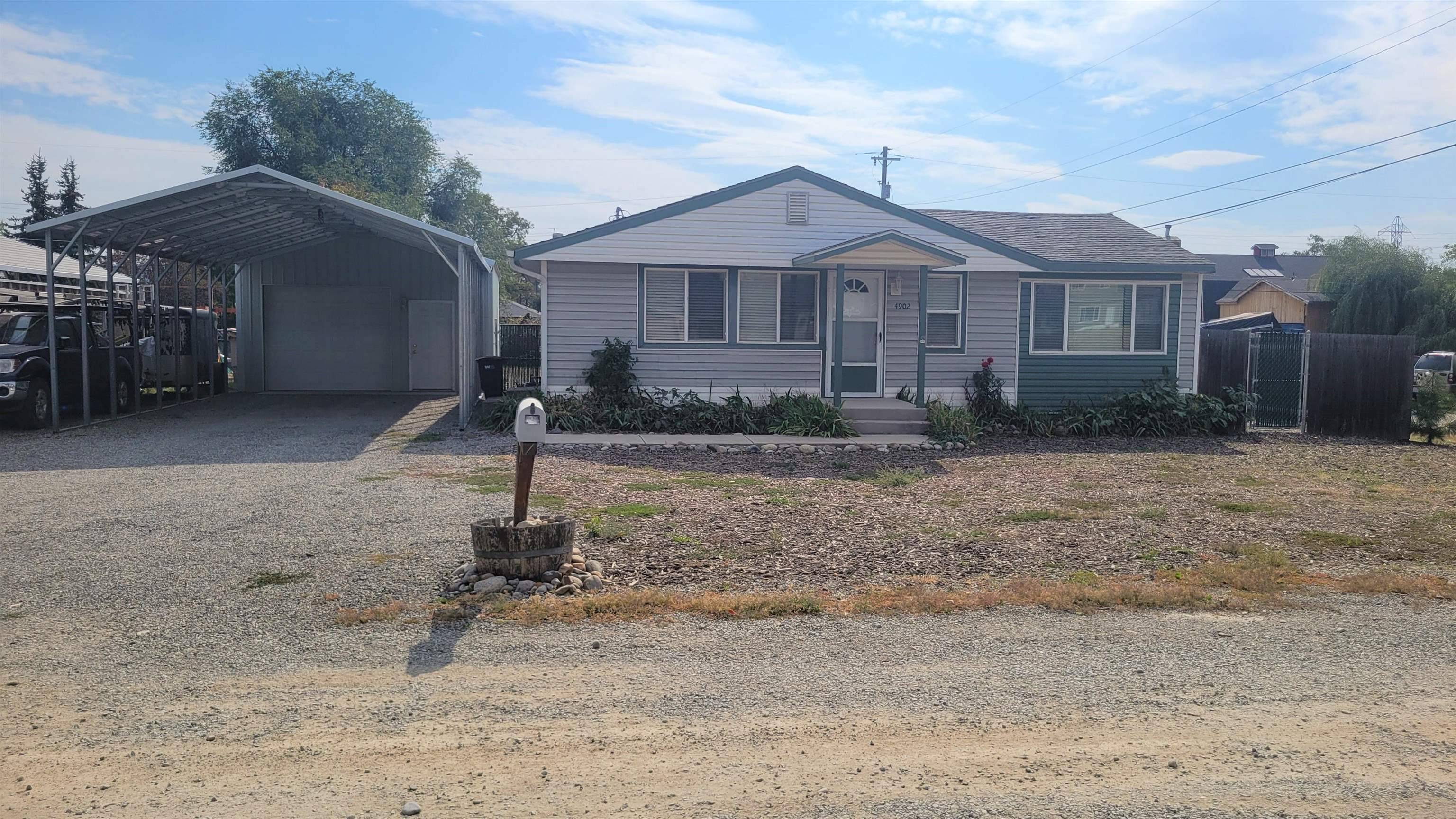 4902 E GRACE Ave, Spokane, WA 99217