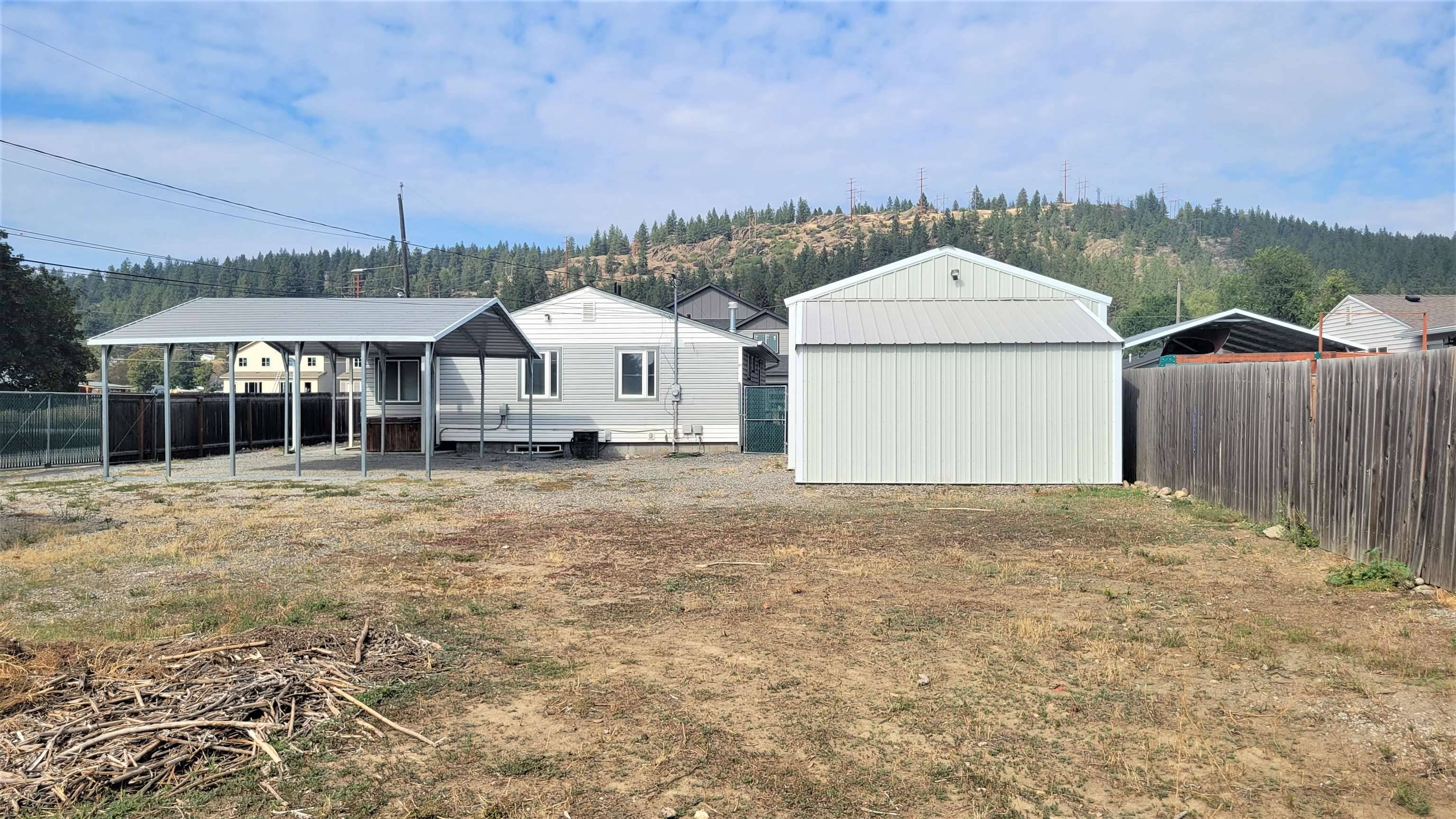 4902 E GRACE Ave, Spokane, WA 99217