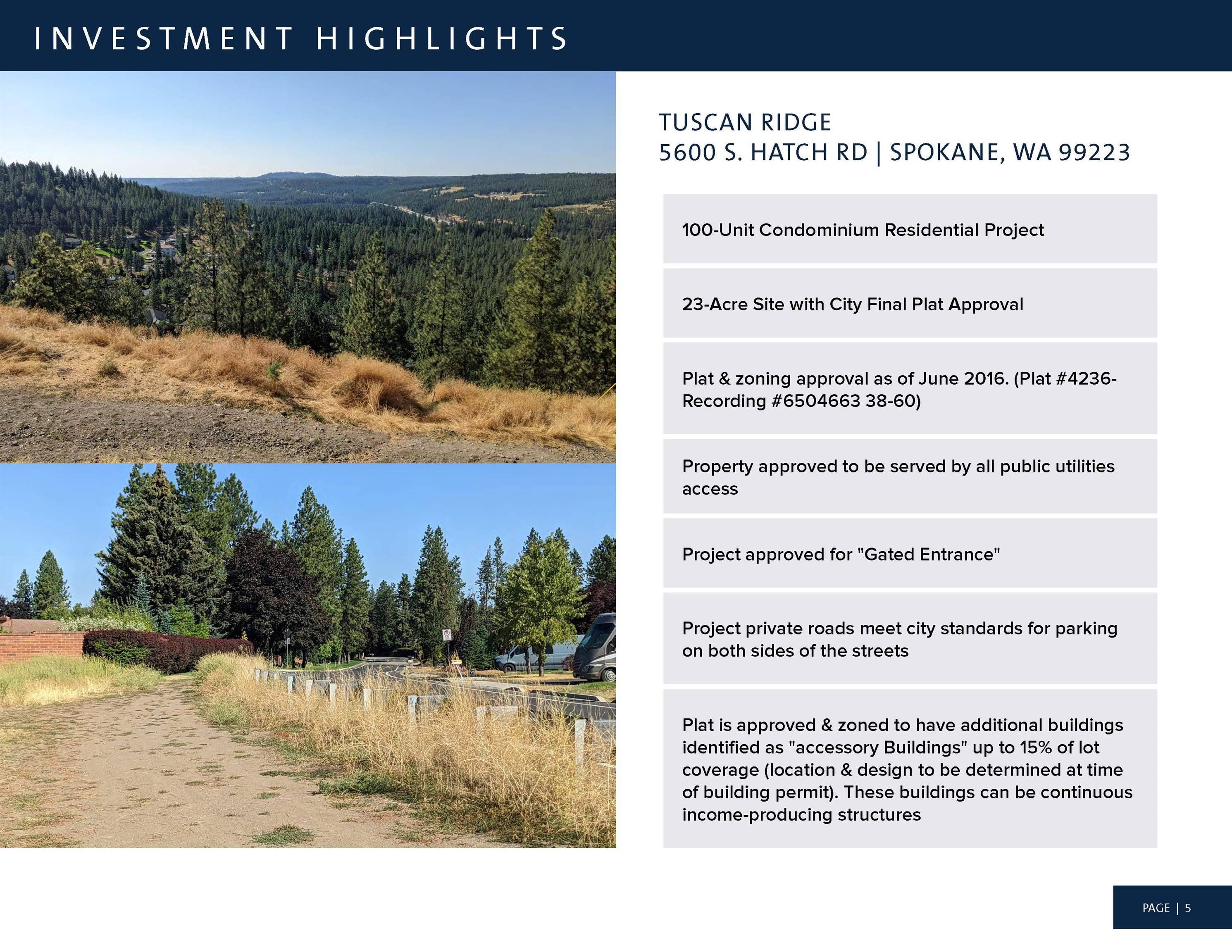 5600 S Hatch St, Spokane, WA 99223