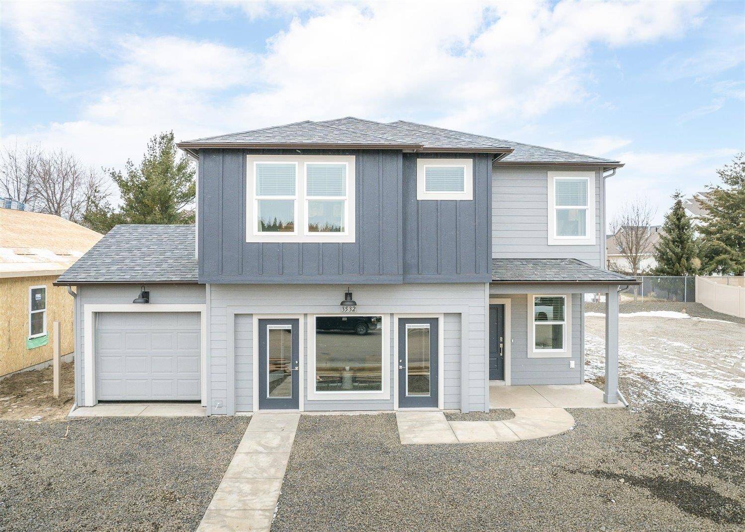 3532 S Clinton Rd, Spokane Valley, WA 99206