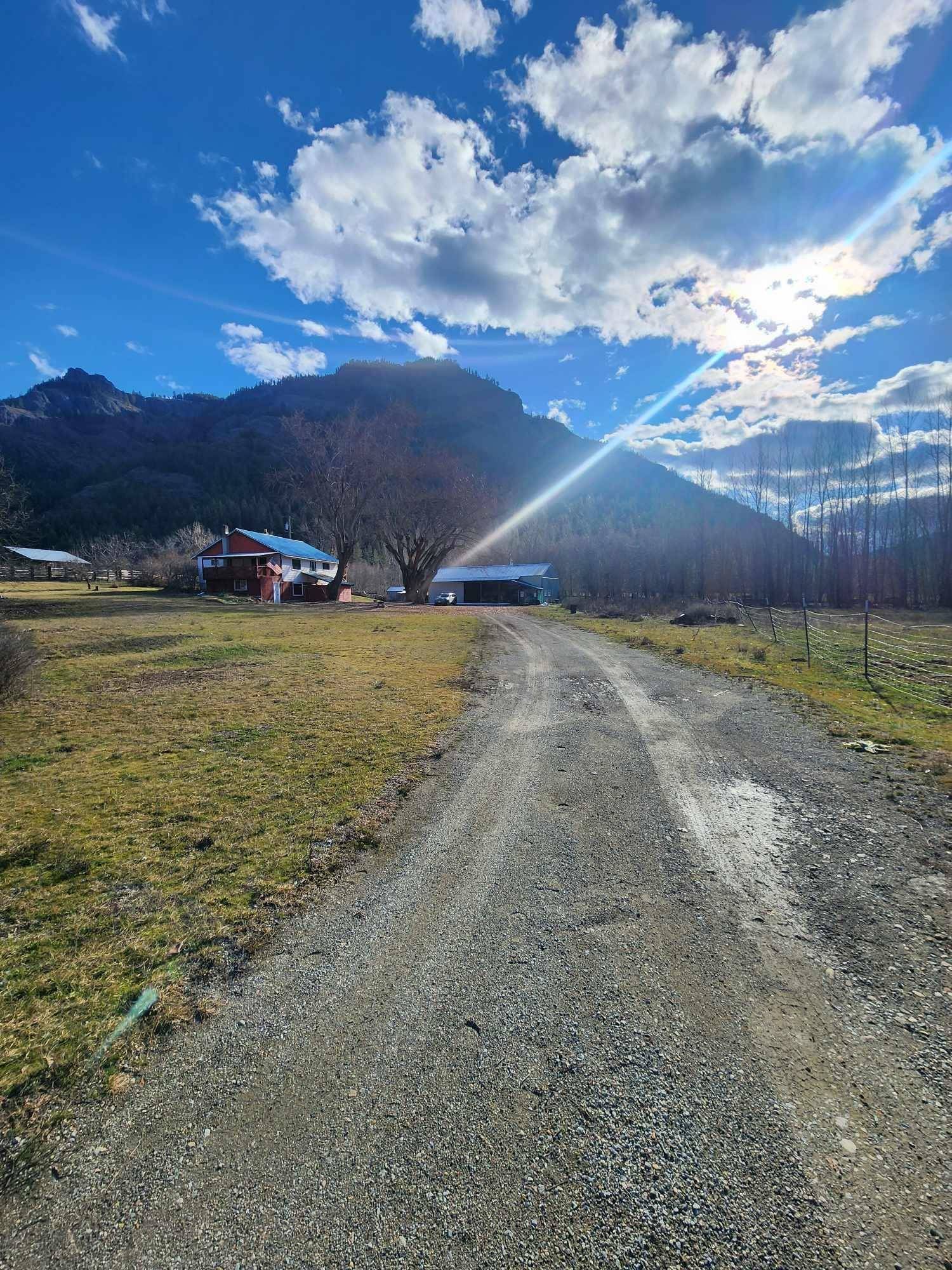 54 Bridge Creek Rd, Wilbur, WA 99140