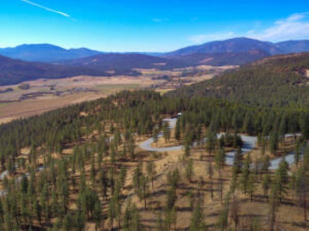 1624 PALMER LOOP, Chewelah, WA 99109