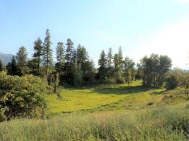 781 H HWY 395 Hwy, Kettle Falls, WA 99141