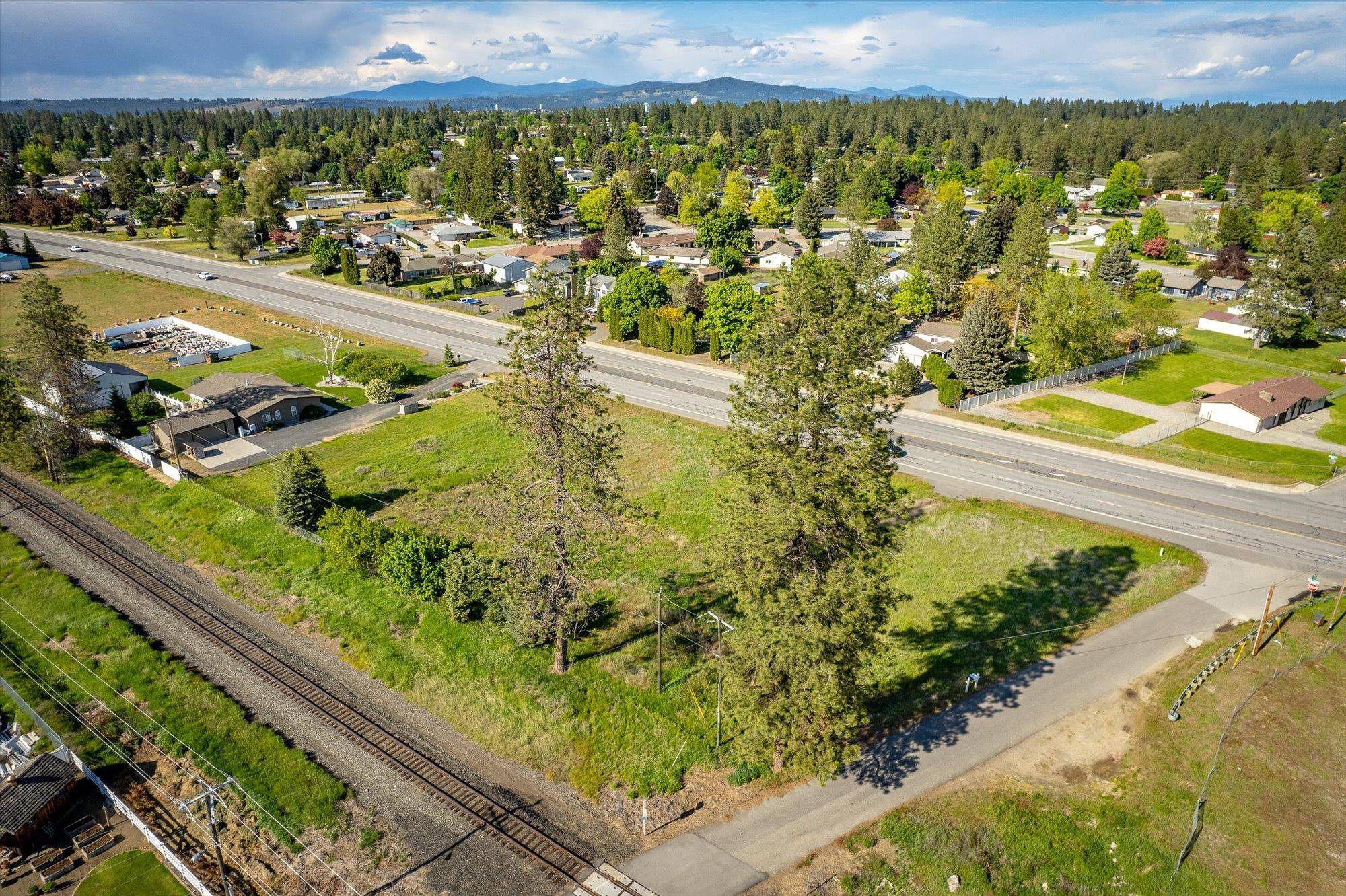 2714 S DISHMAN-MICA Rd, Spokane Valley, WA 99206
