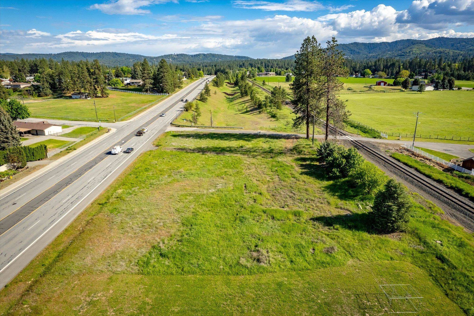 2714 S DISHMAN-MICA Rd, Spokane Valley, WA 99206