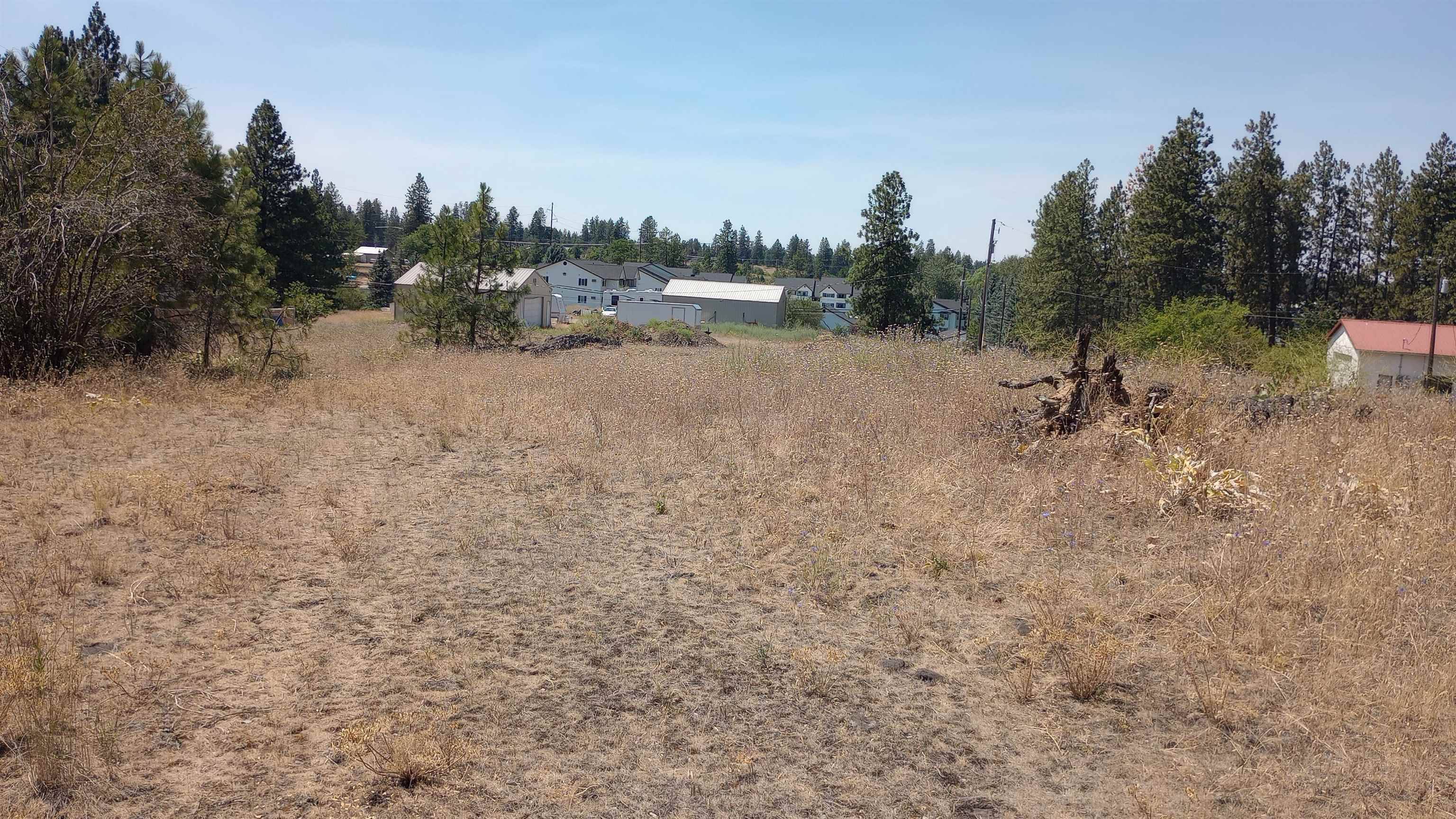 XX W 28th Ave, Spokane, WA 99224