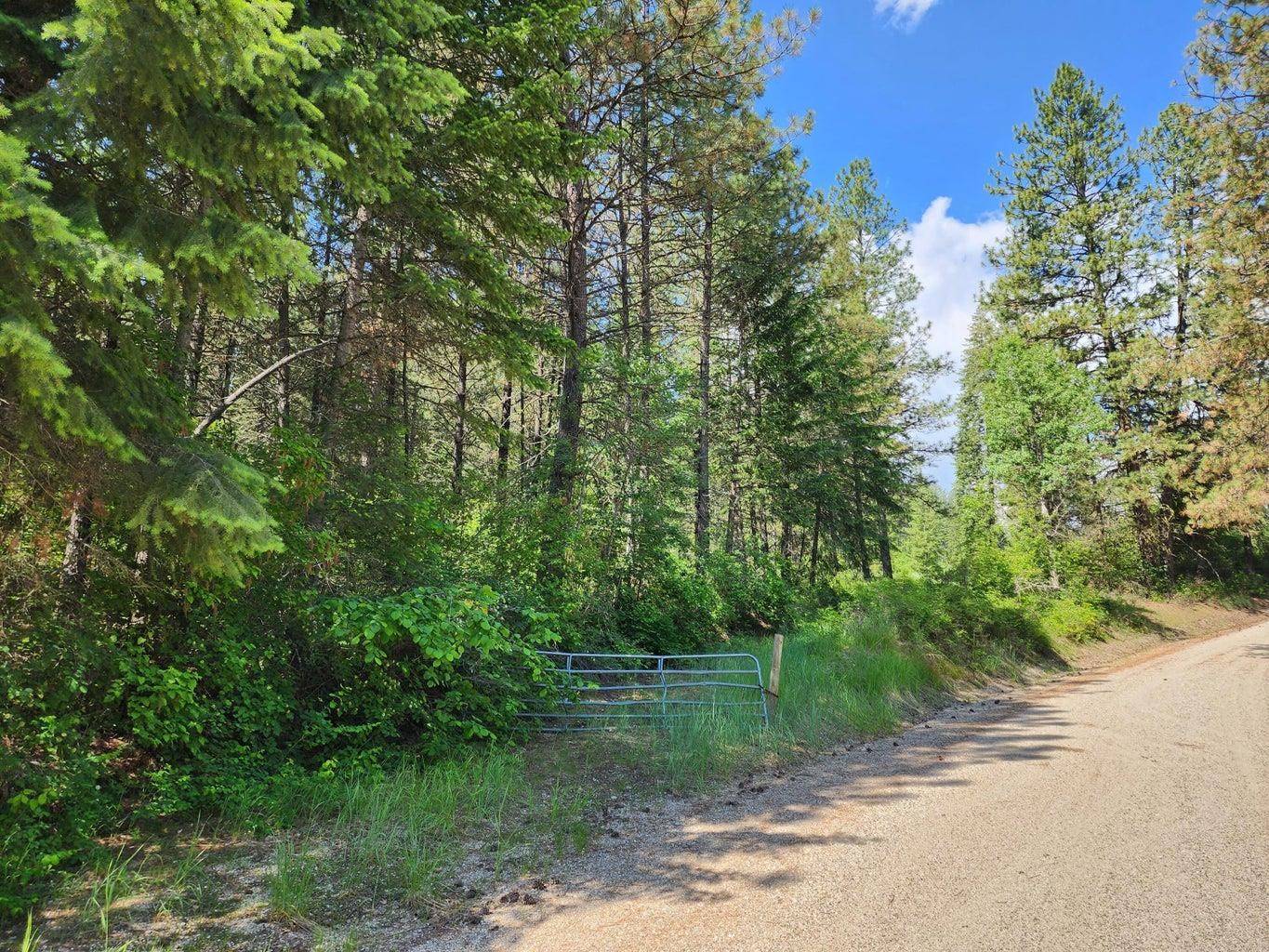 Lot 4 Matsen Creek Rd, Kettle Falls, WA 99141-0000