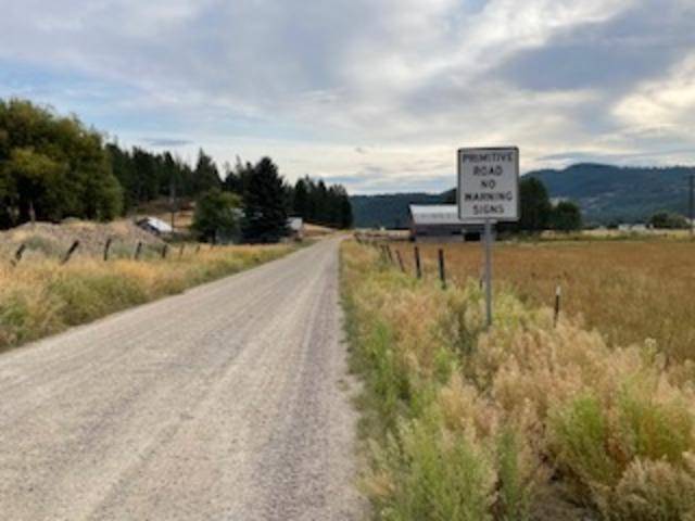 Nka. Leslie Creek Rd, Chewelah, WA 99109
