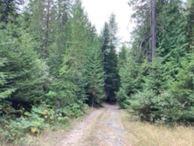 Nka. Leslie Creek Rd, Chewelah, WA 99109