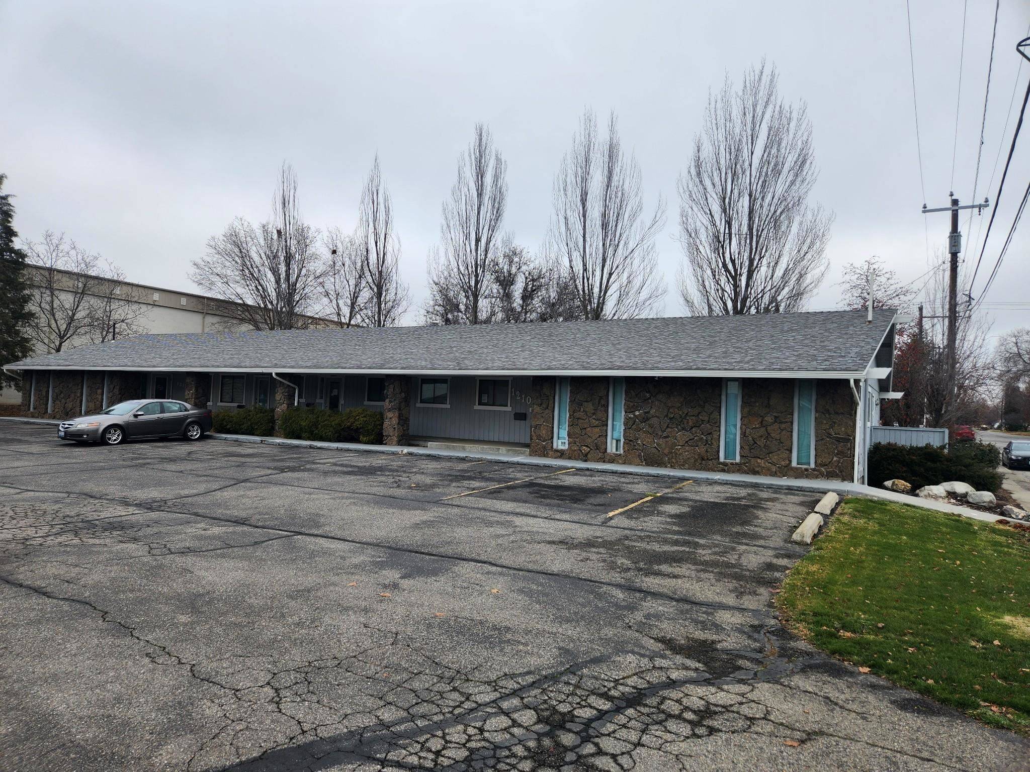 1210 N Argonne Rd, Spokane Valley, WA 99212
