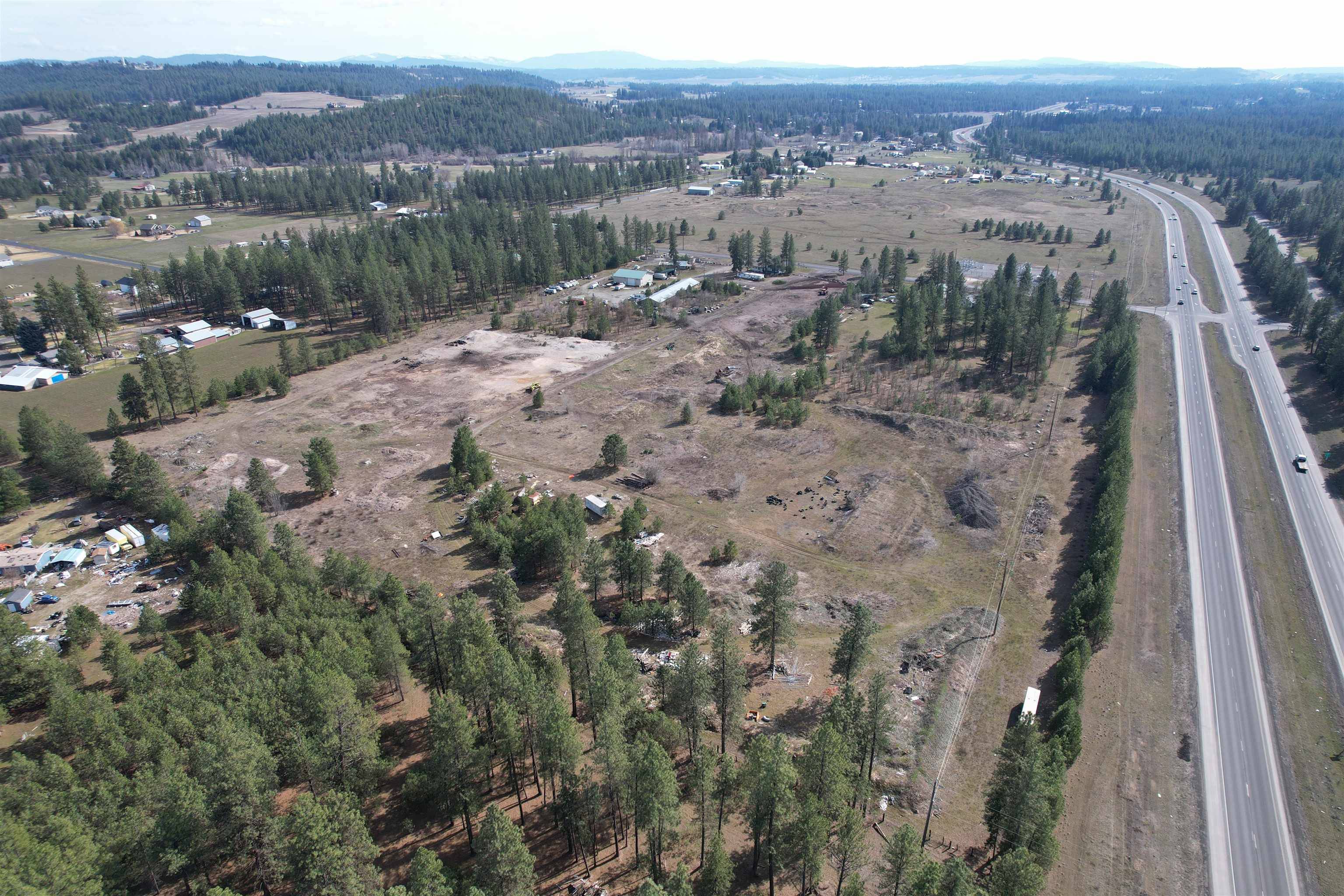 4109 E Woolard Rd, Spokane Valley, WA 99005