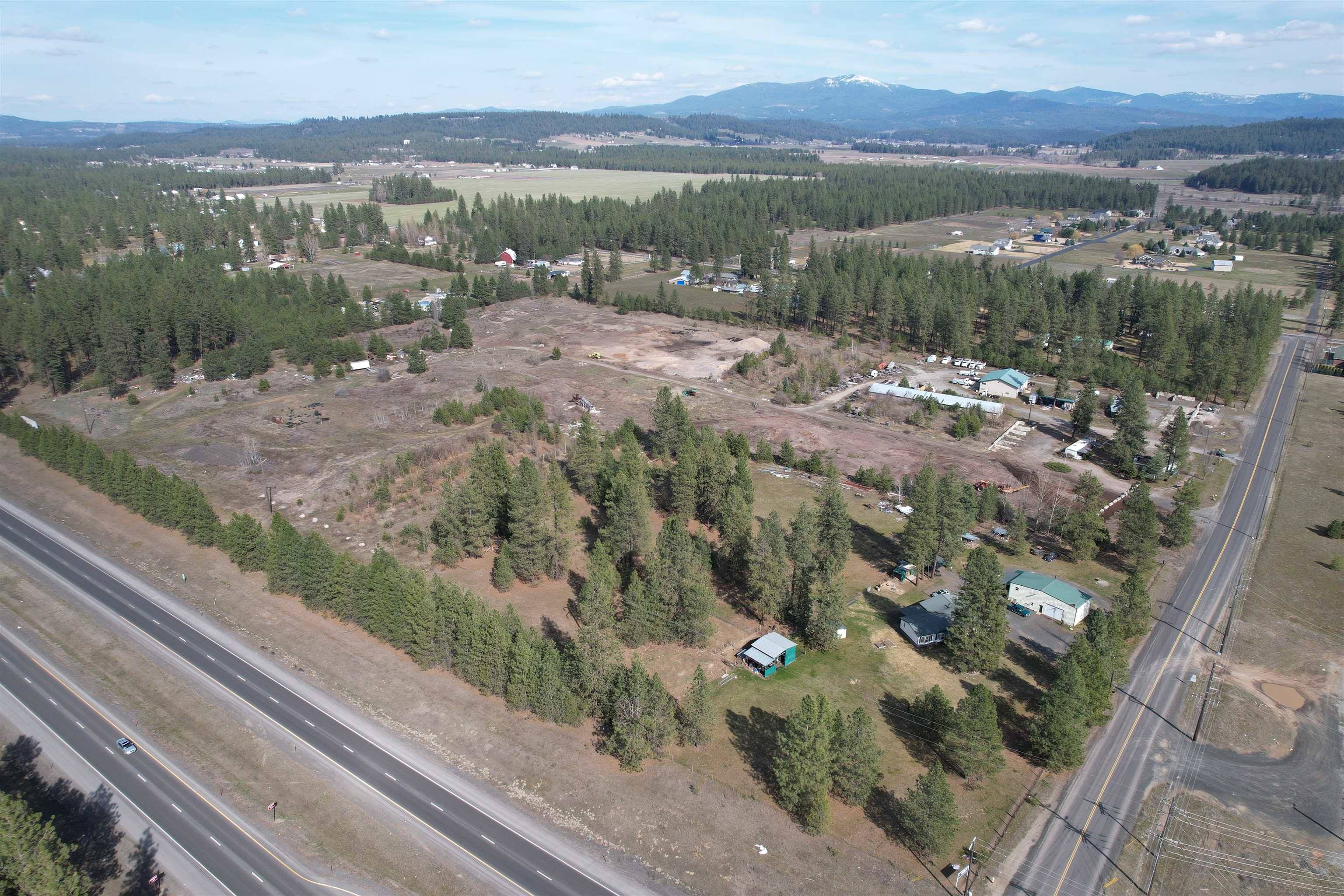 4109 E Woolard Rd, Spokane Valley, WA 99005