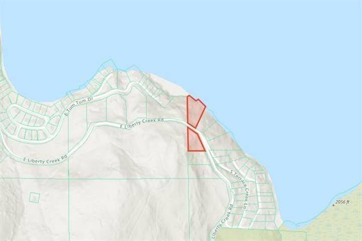 24269 E Liberty Creek Rd, Liberty Lake, WA 99019