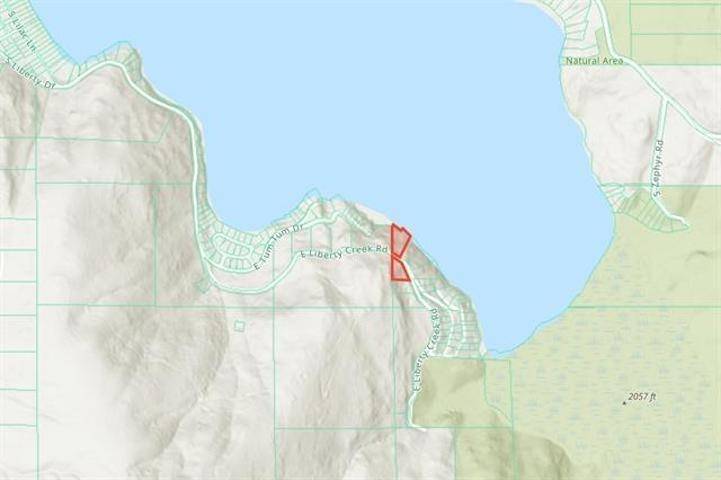 24269 E Liberty Creek Rd, Liberty Lake, WA 99019