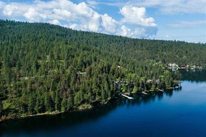 24269 E Liberty Creek Rd, Liberty Lake, WA 99019