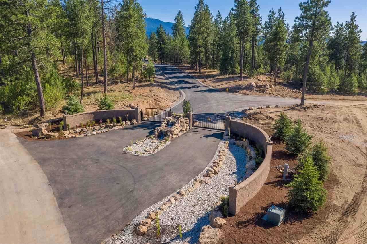 313 N Blue Skies Ln, Liberty Lake, WA 99019
